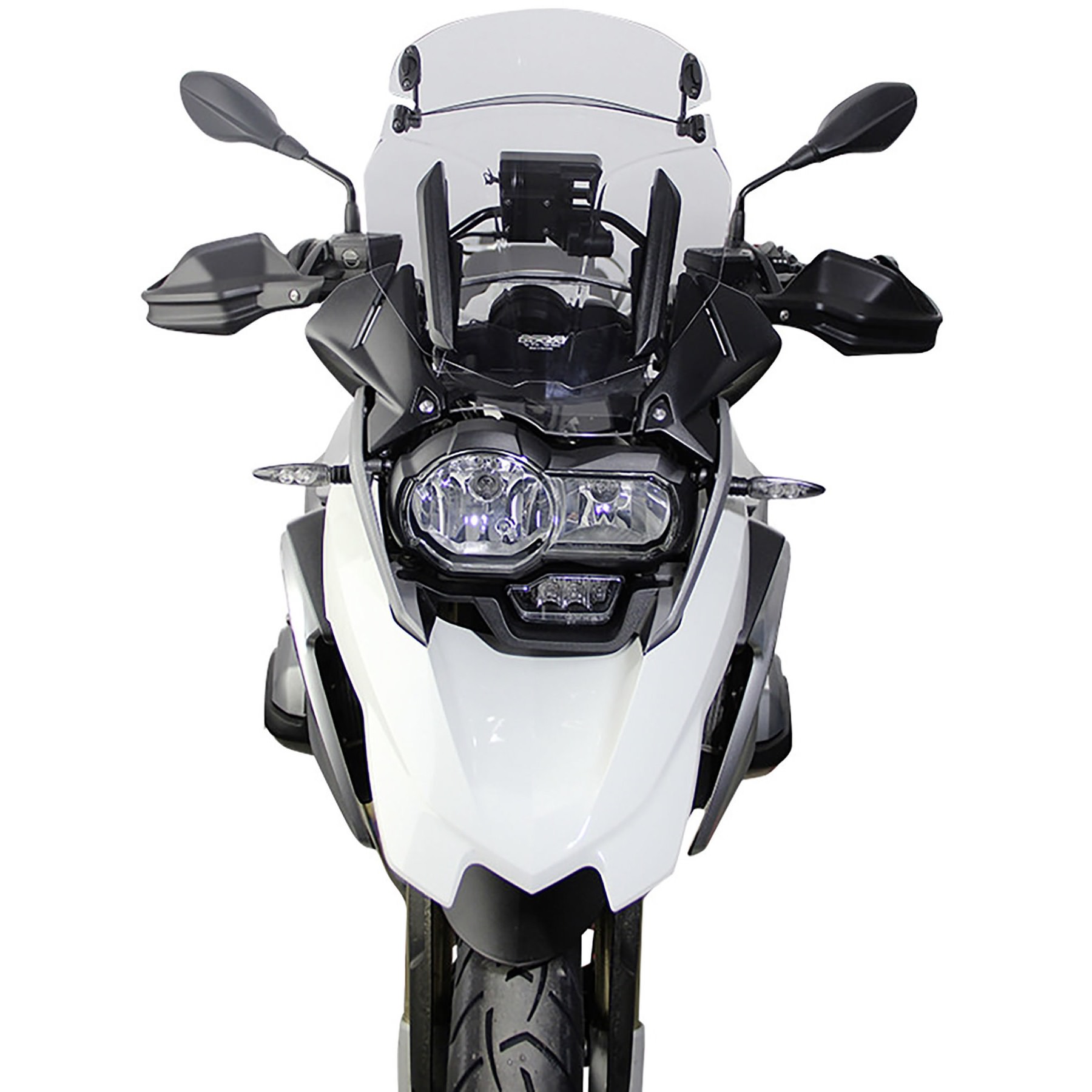 MRA MULTI-X-CREEN SHIELD