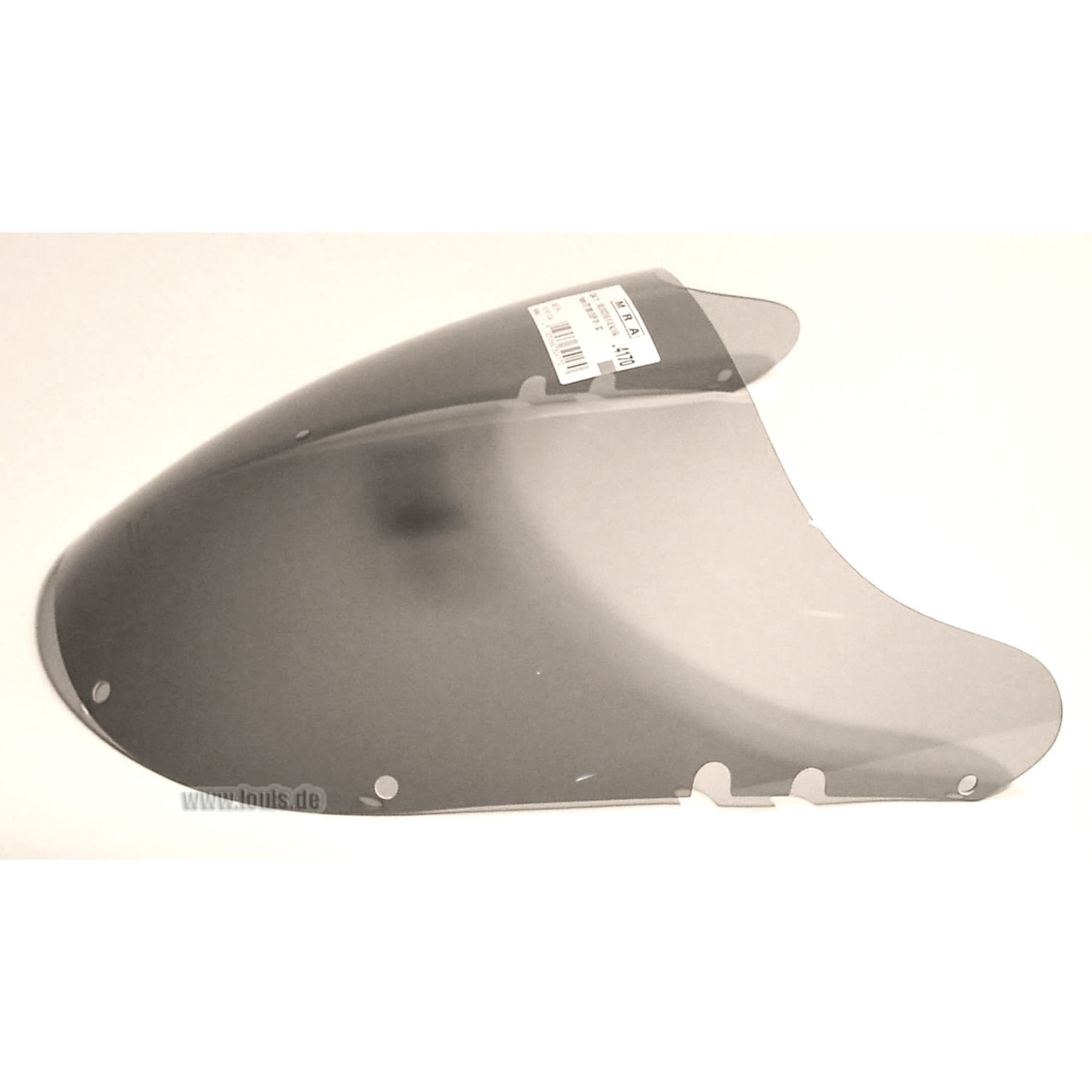 MRA OEM-SIZE SCREEN SMOKE