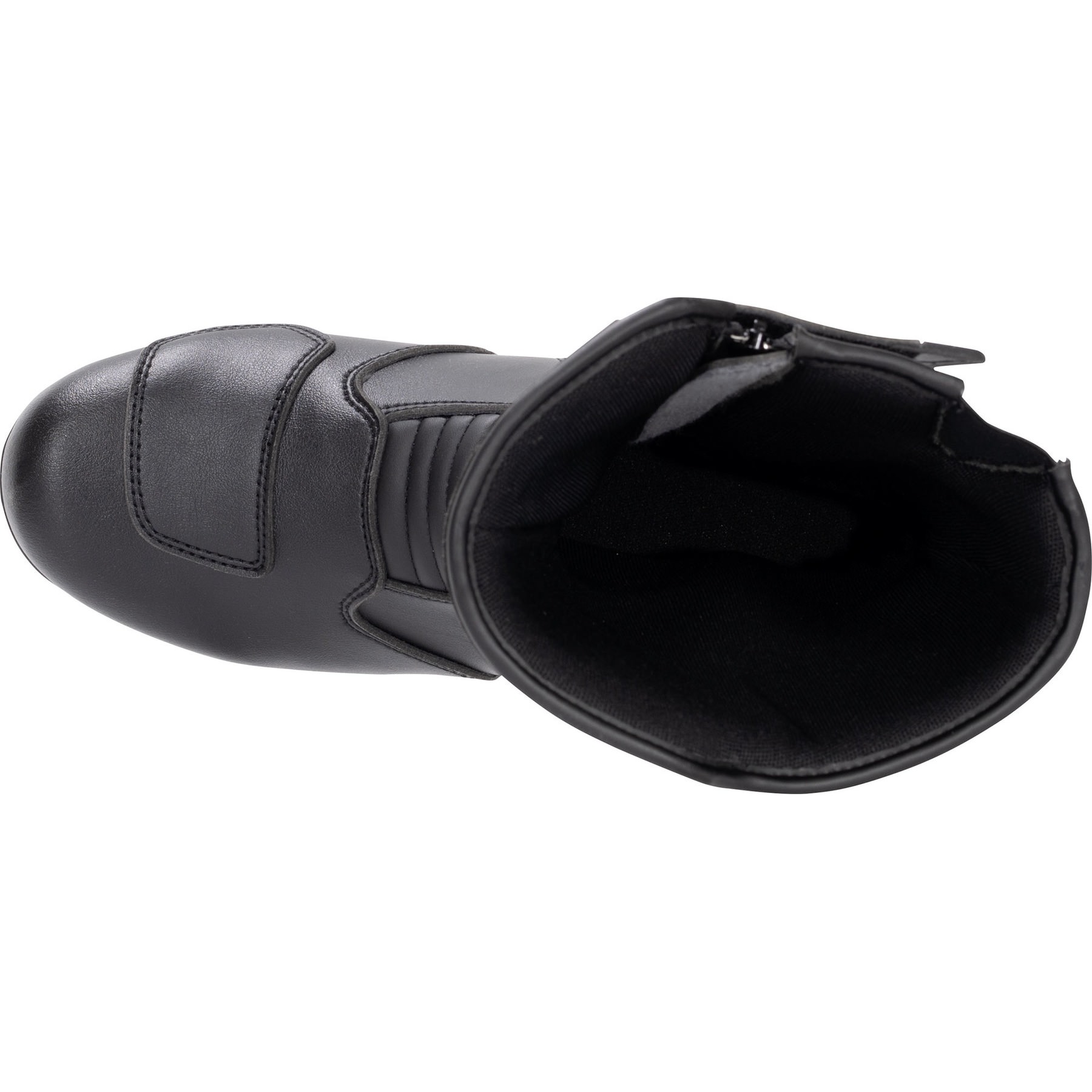 FASTWAY FTS-1