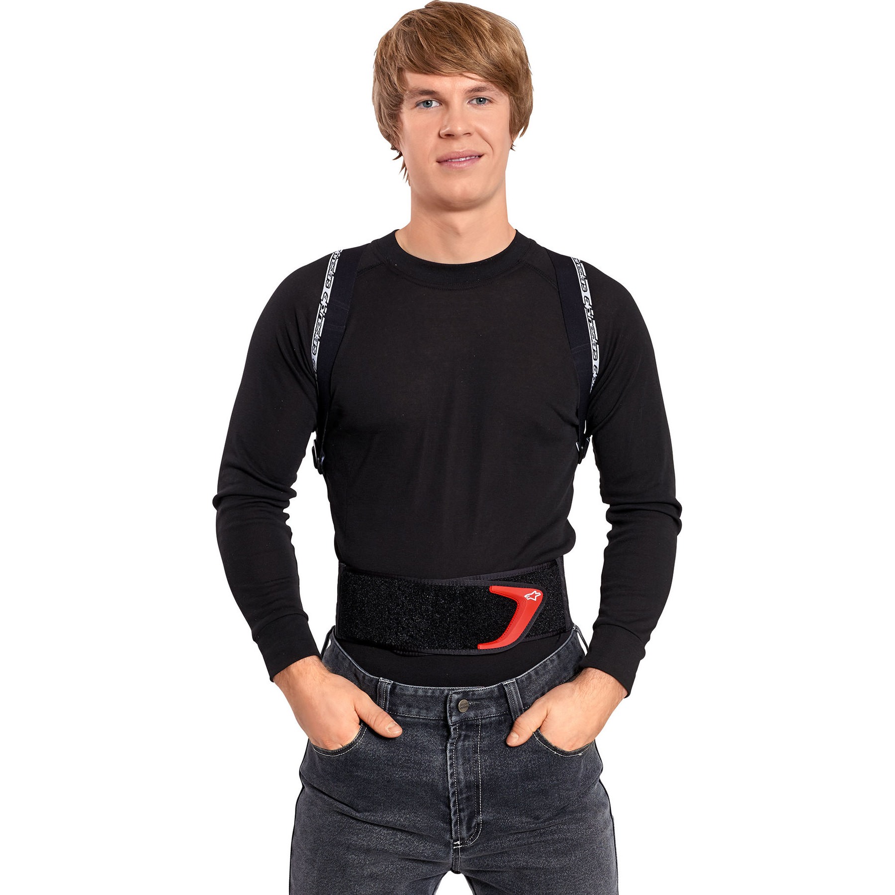 ALPINESTARS NUCLEON KR-1