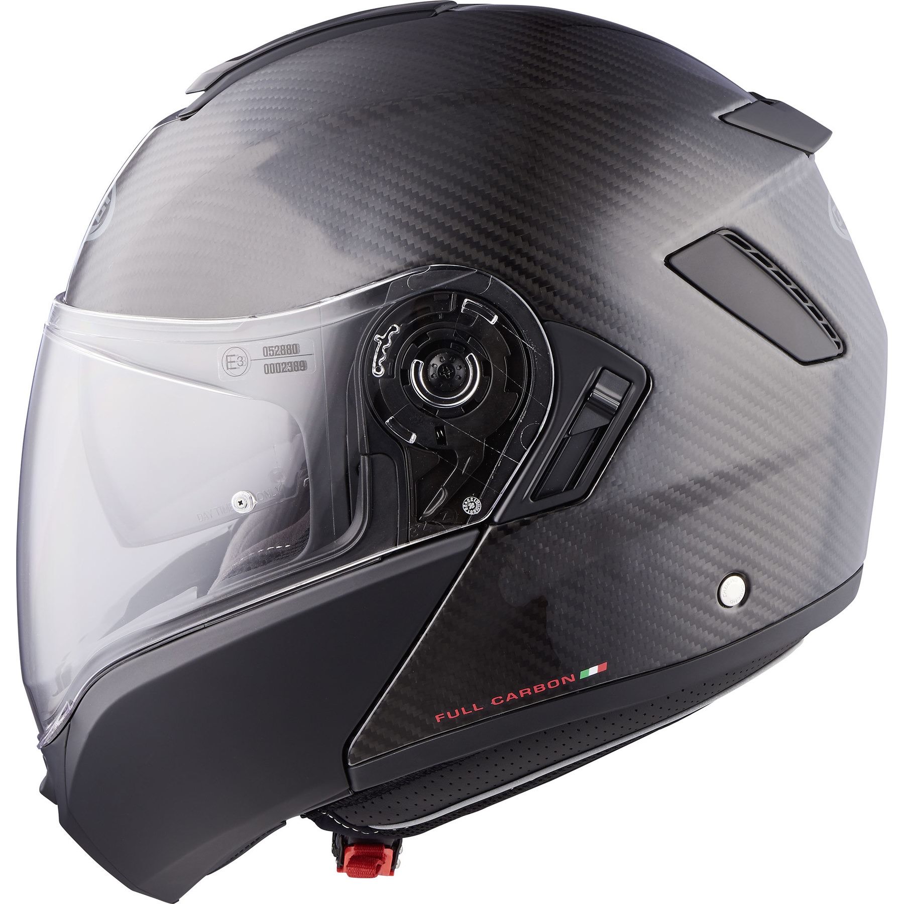 CABERG LEVO CARBON