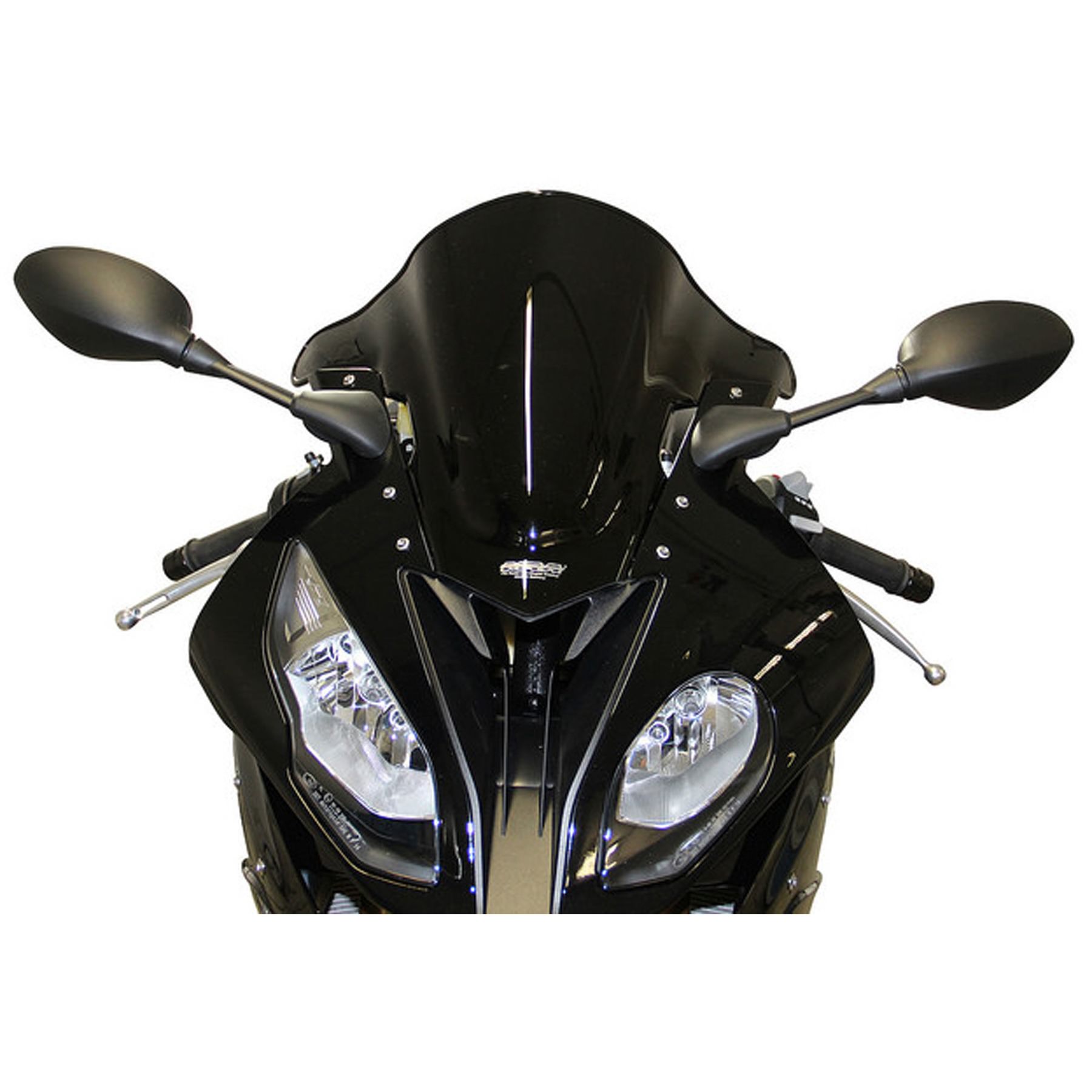 MRA RACINGSCREEN, BLACK