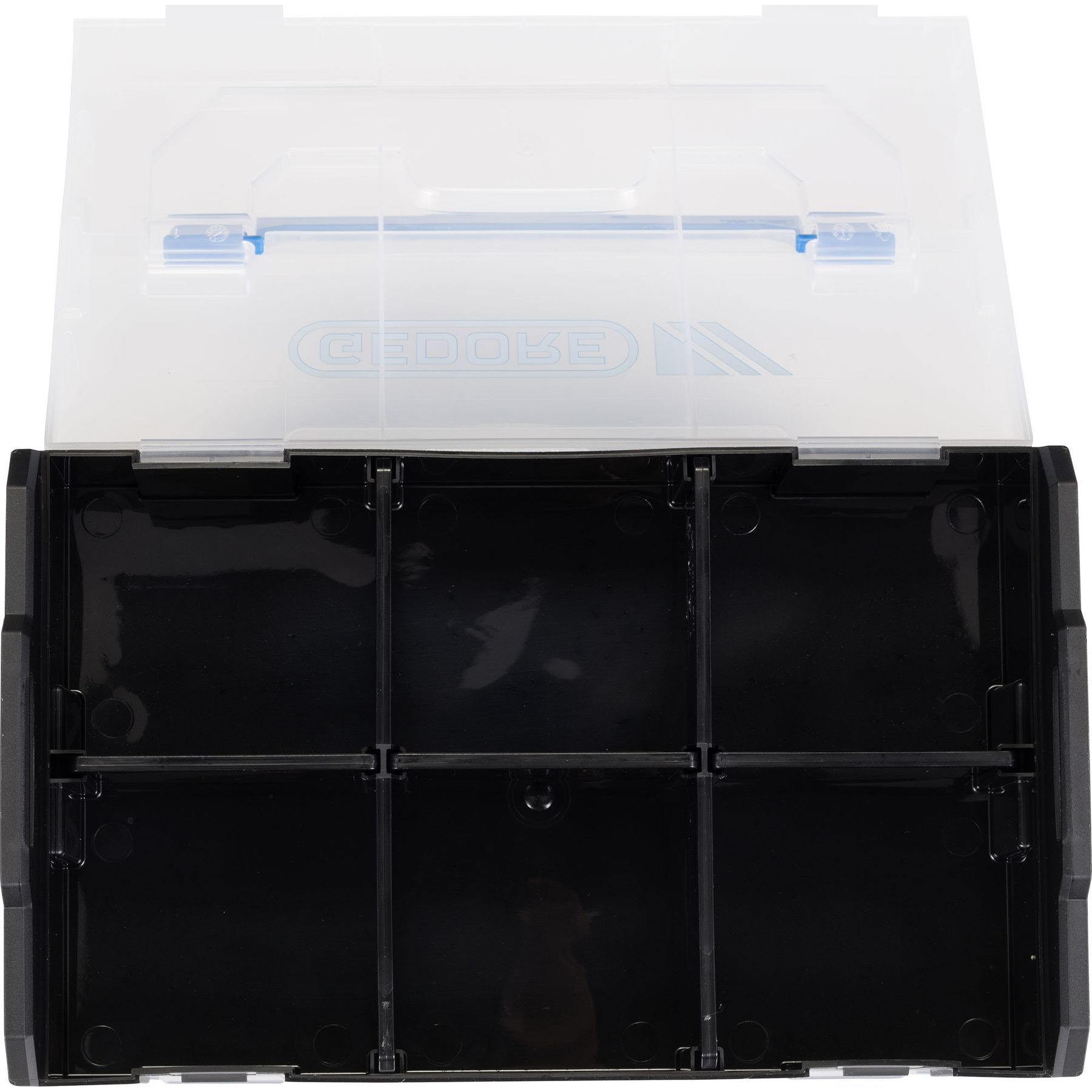 GEDORE LBOXX MINI CLEAR