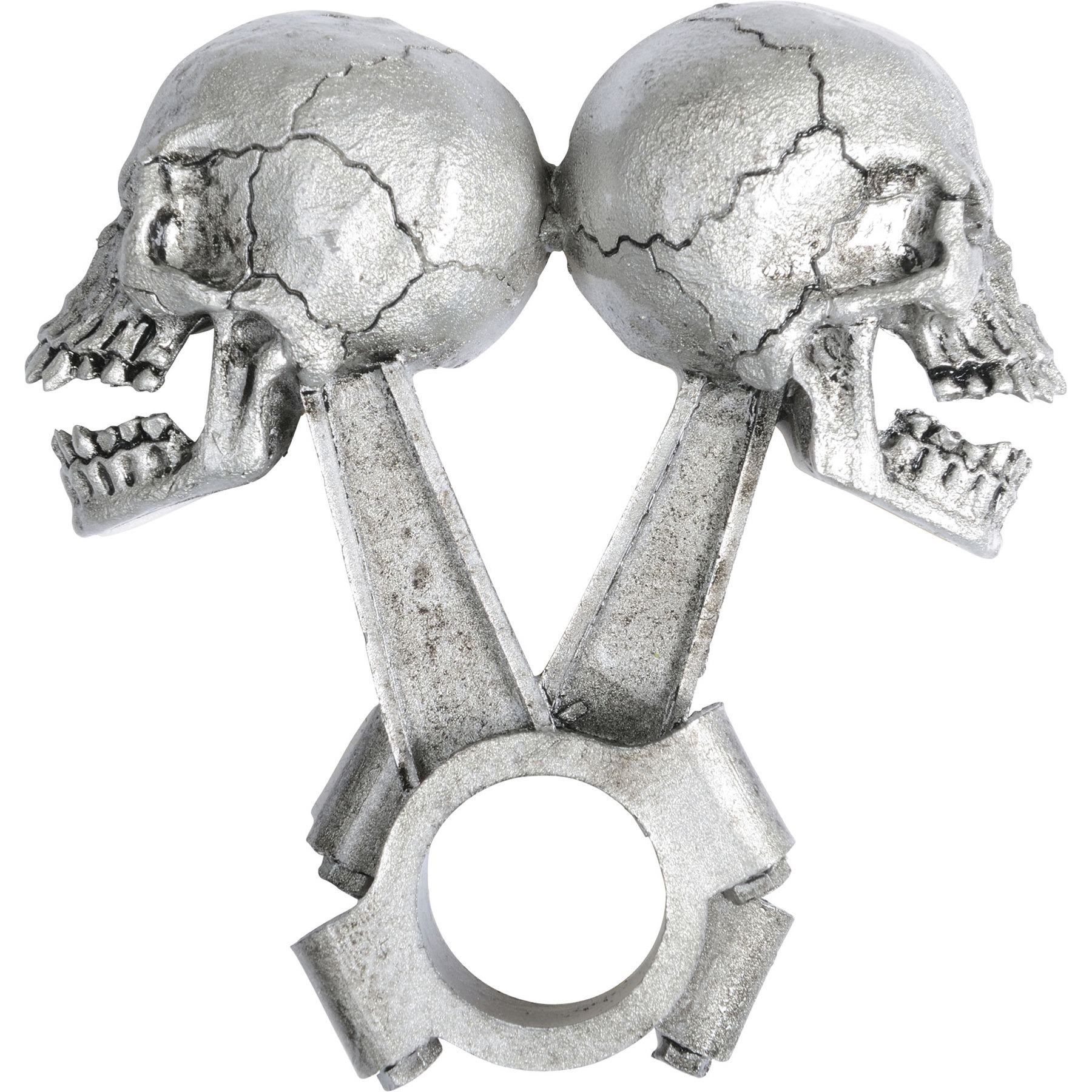 LETHAL THREAT EMBLEM