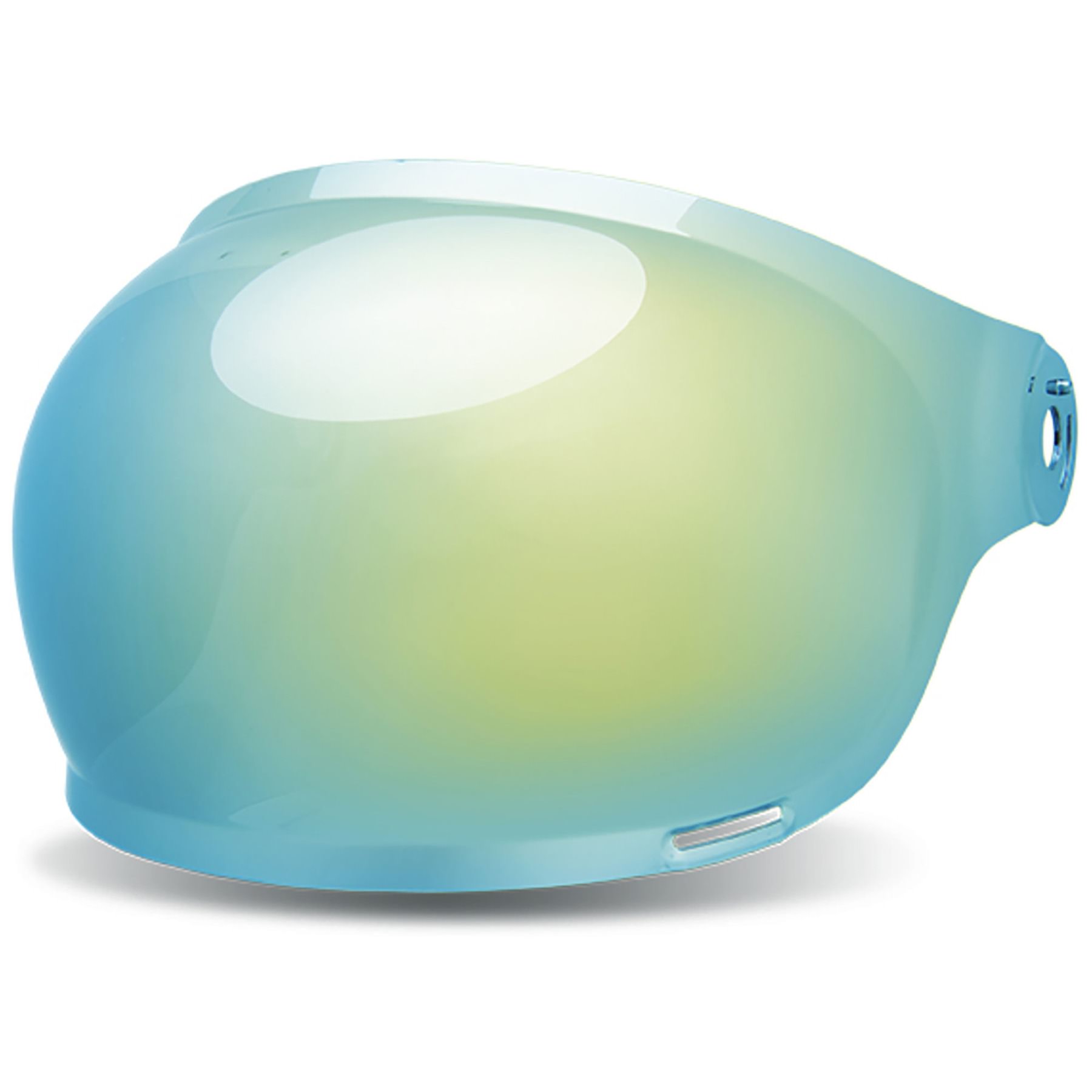 BULLITT BUBBLE-VISORS