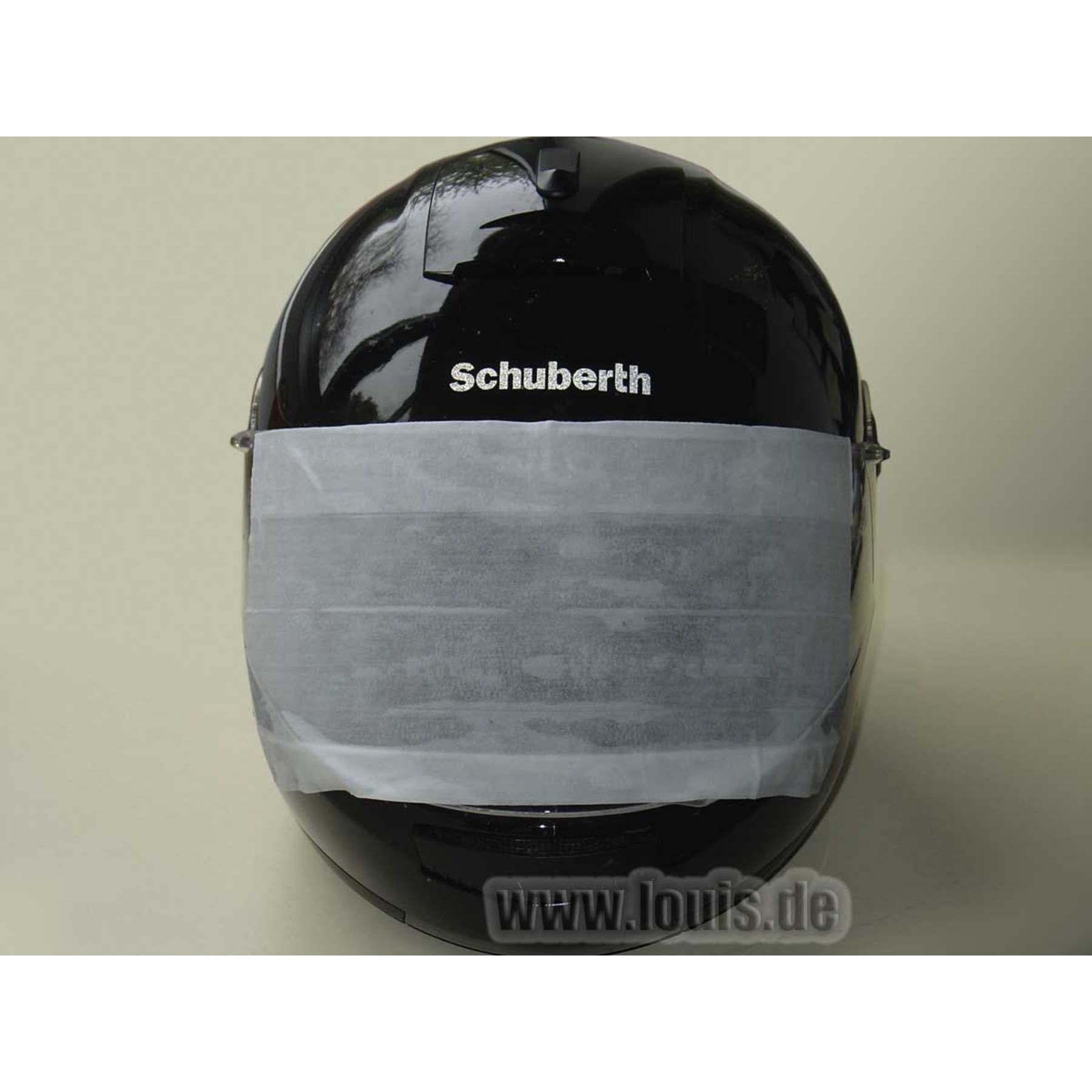 Buy S100 Visior & Helmet Cleaner Wipes Louis motorcycle clothing and