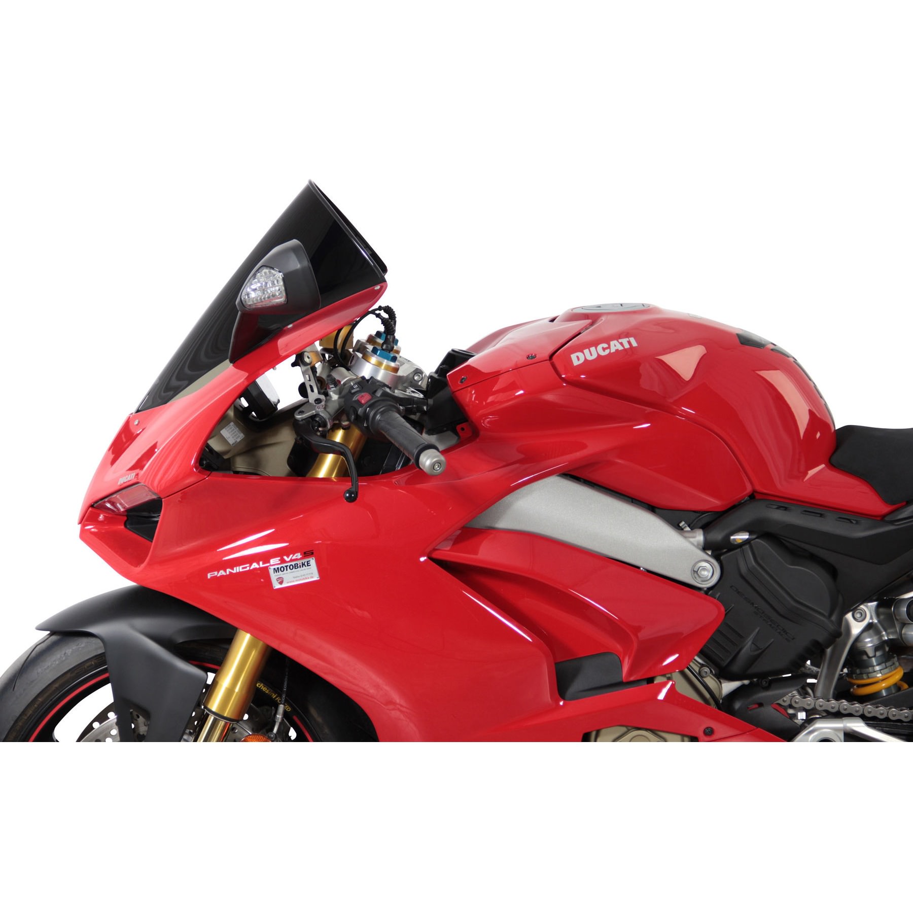 MRA RACINGSCREEN, BLACK