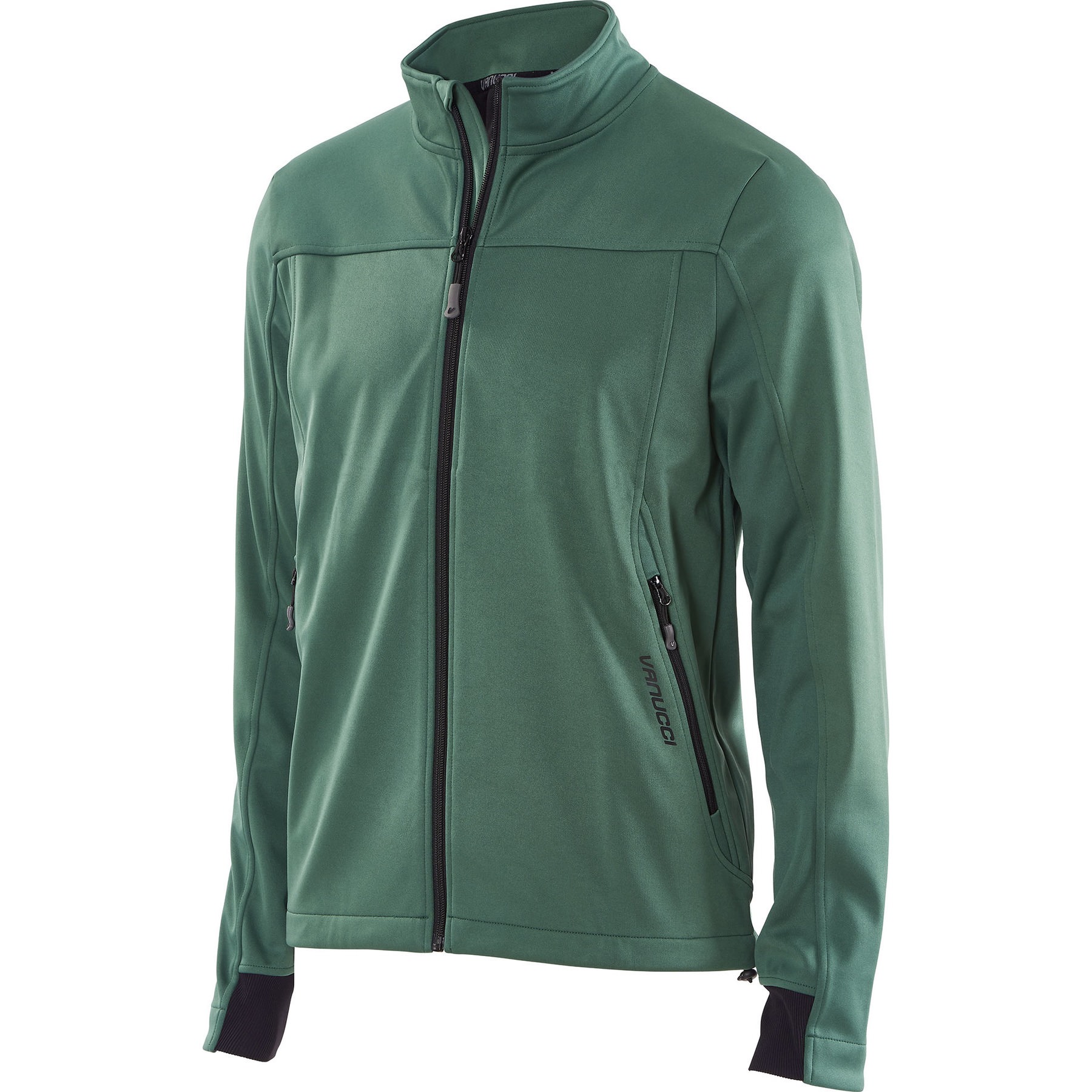 VANUCCI VESTE SOFTSHELL