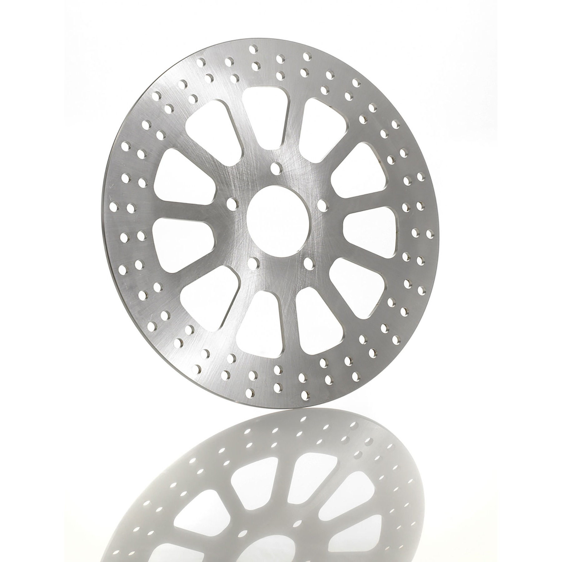 Brembo Bremsscheibe Vorne Für Yamaha XT 600 Z Ténéré (86-87