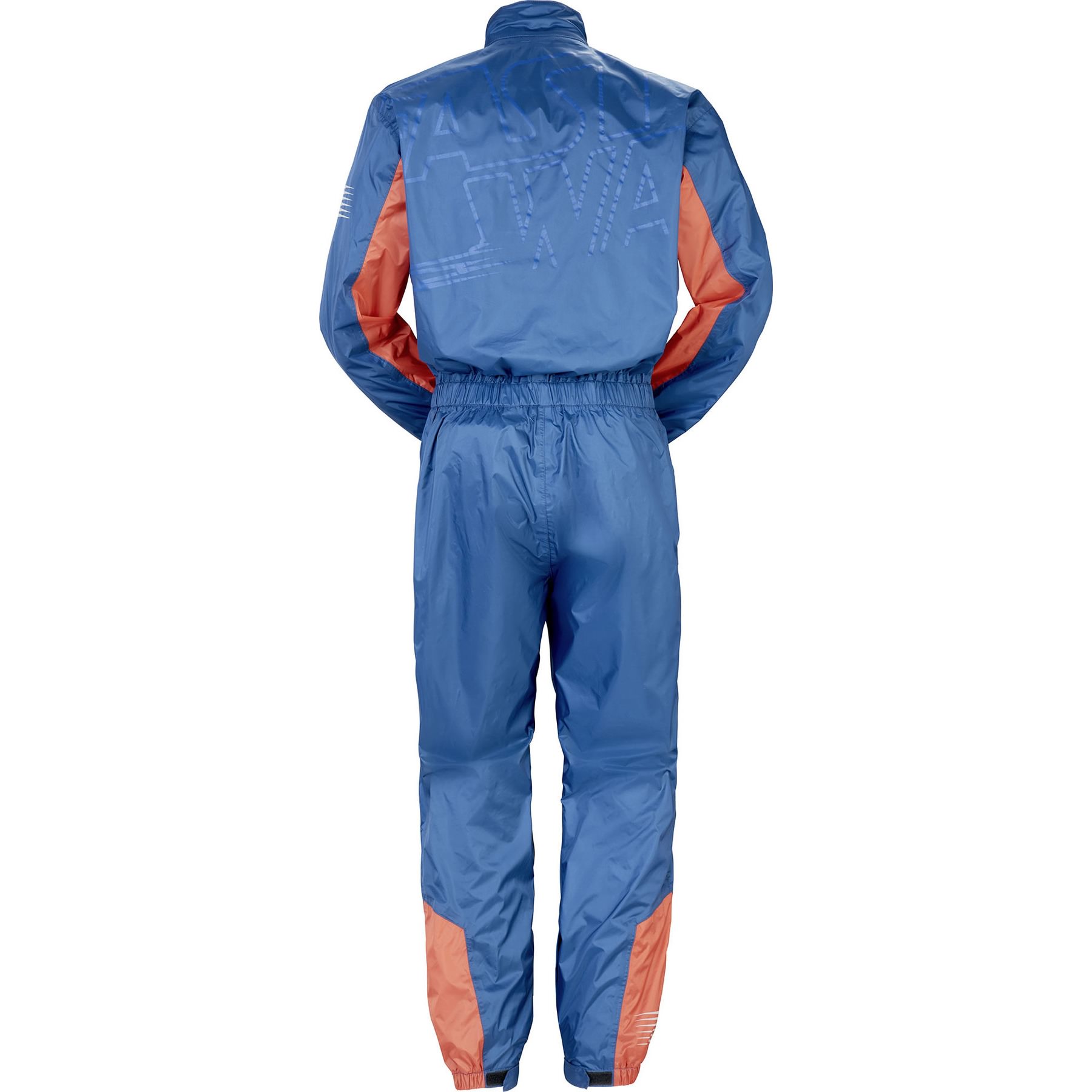 FASTWAY RAINSUIT