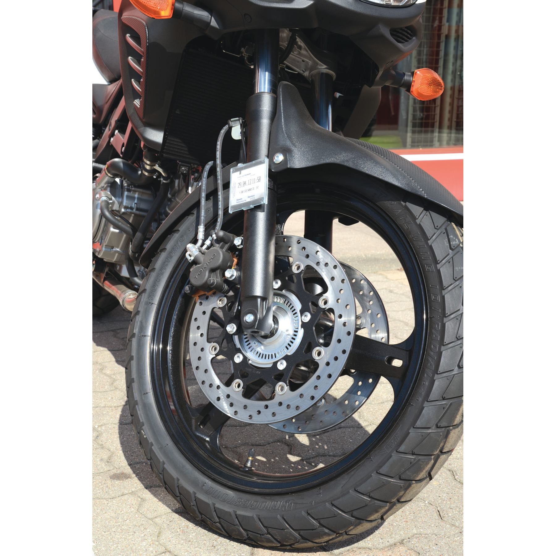 3-IN-1 COMBI HOLDER *LSE*