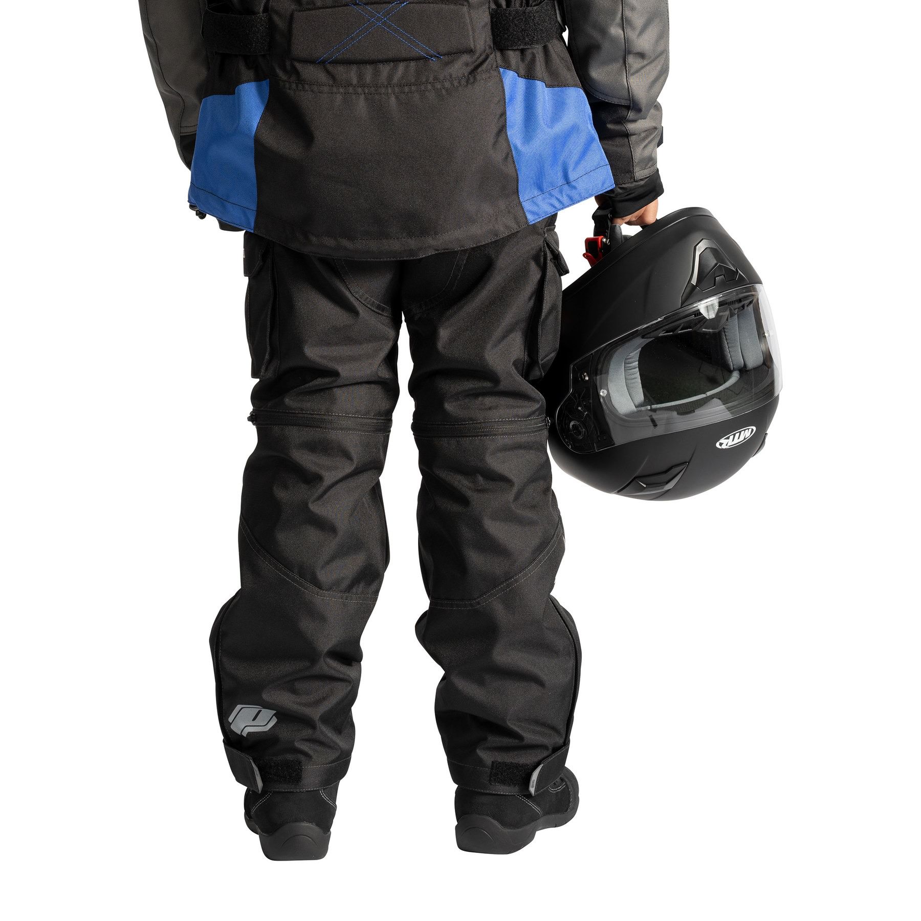 PROBIKER TOURING II
