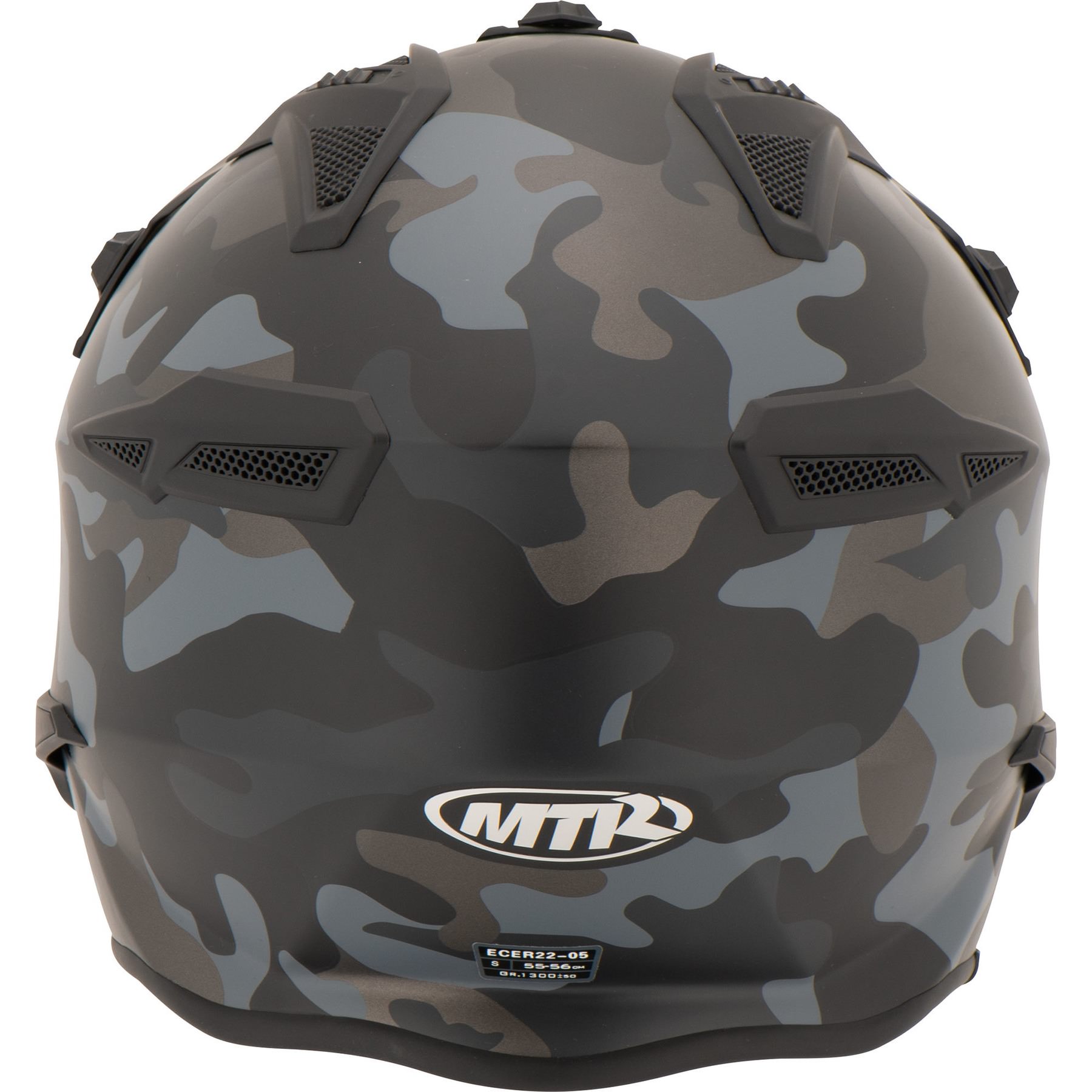 MTR BATTLE-X