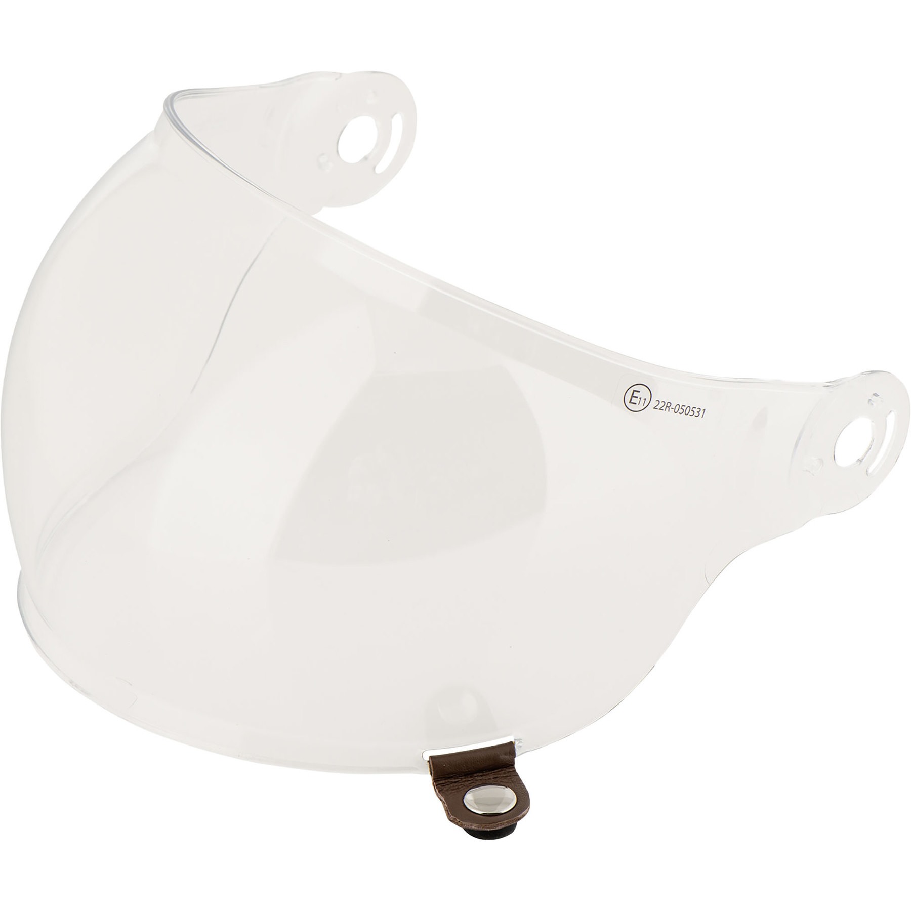 BULLITT BUBBLE-VISOR