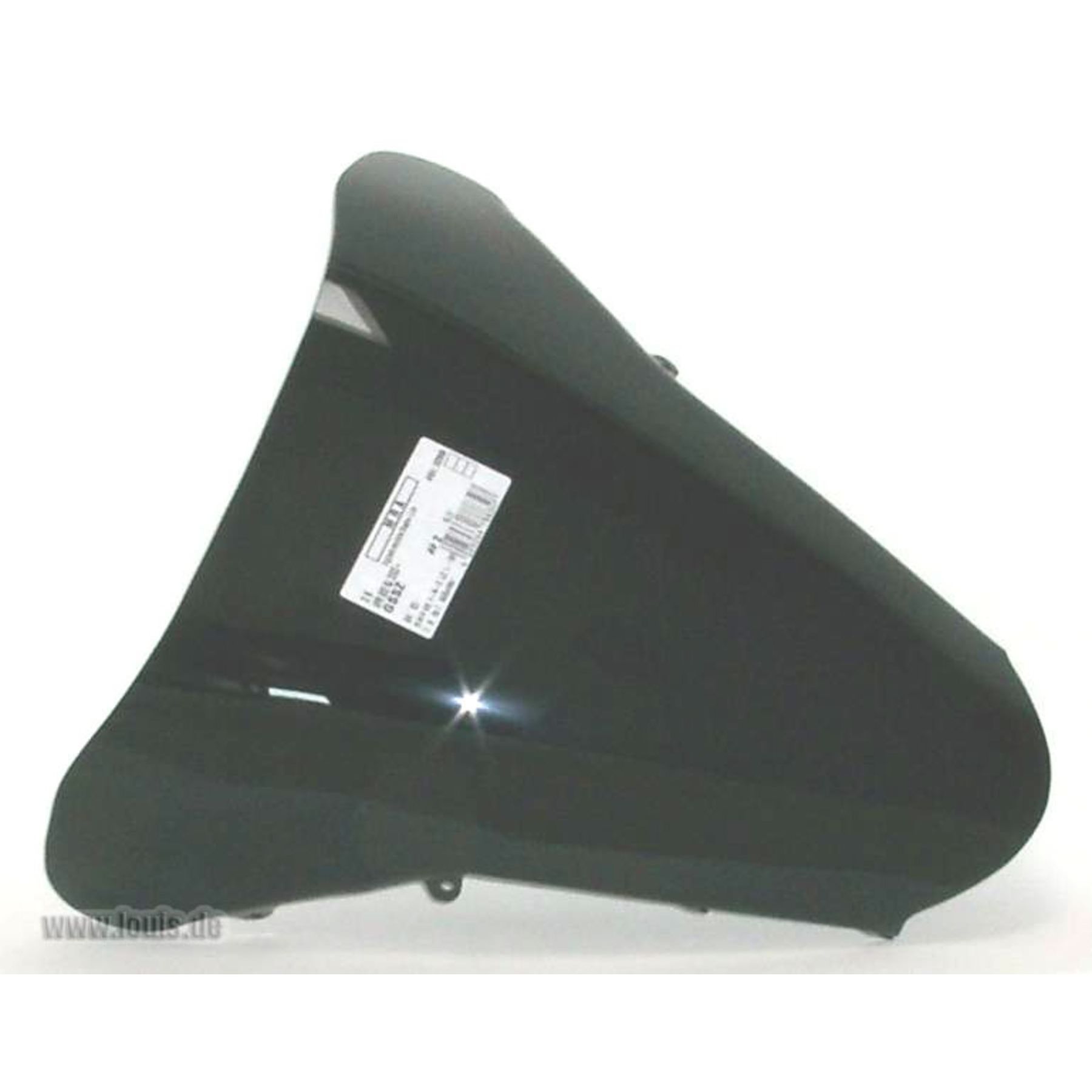 MRA OEM-SIZE SCREEN BLACK