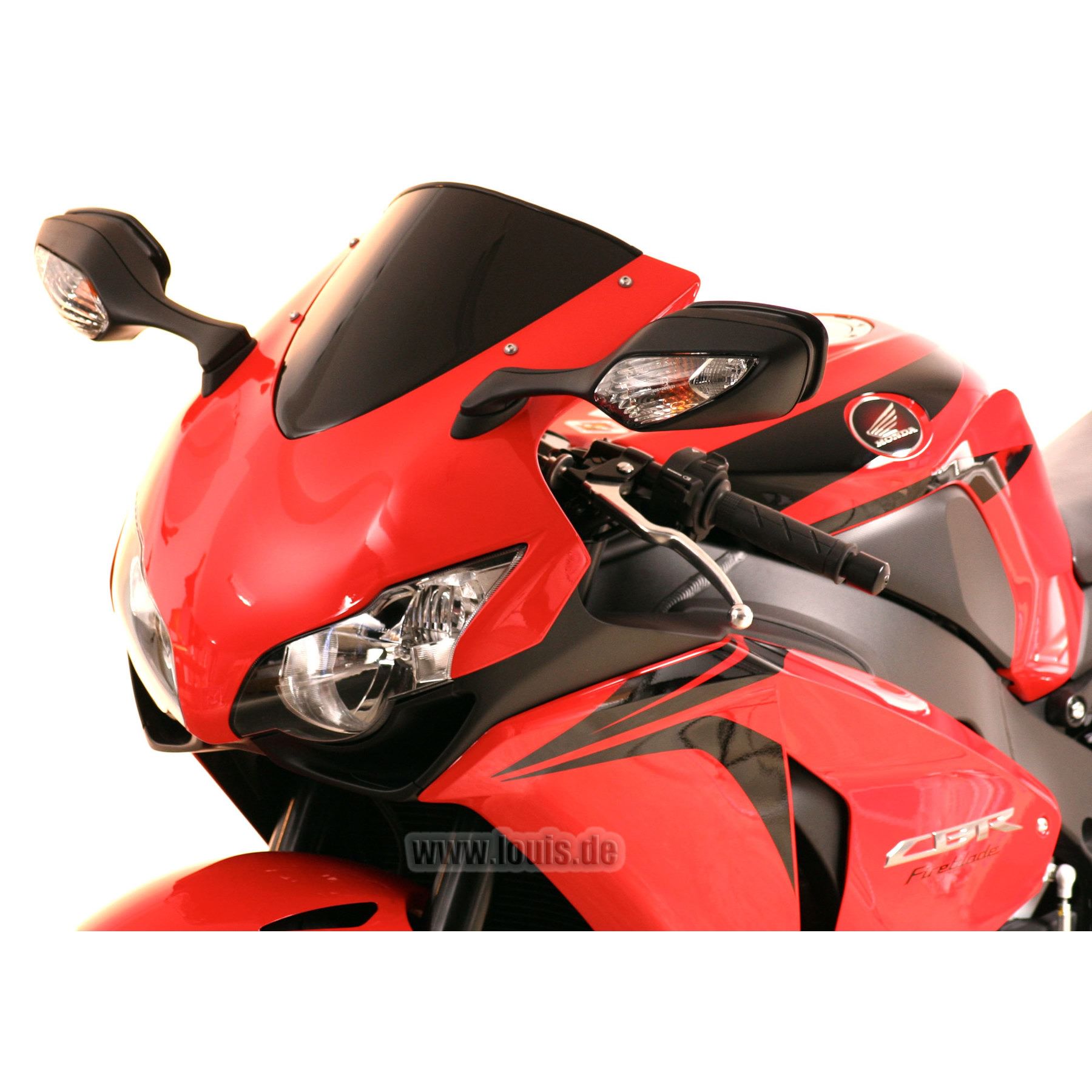 MRA OEM-SIZE SCREEN BLACK