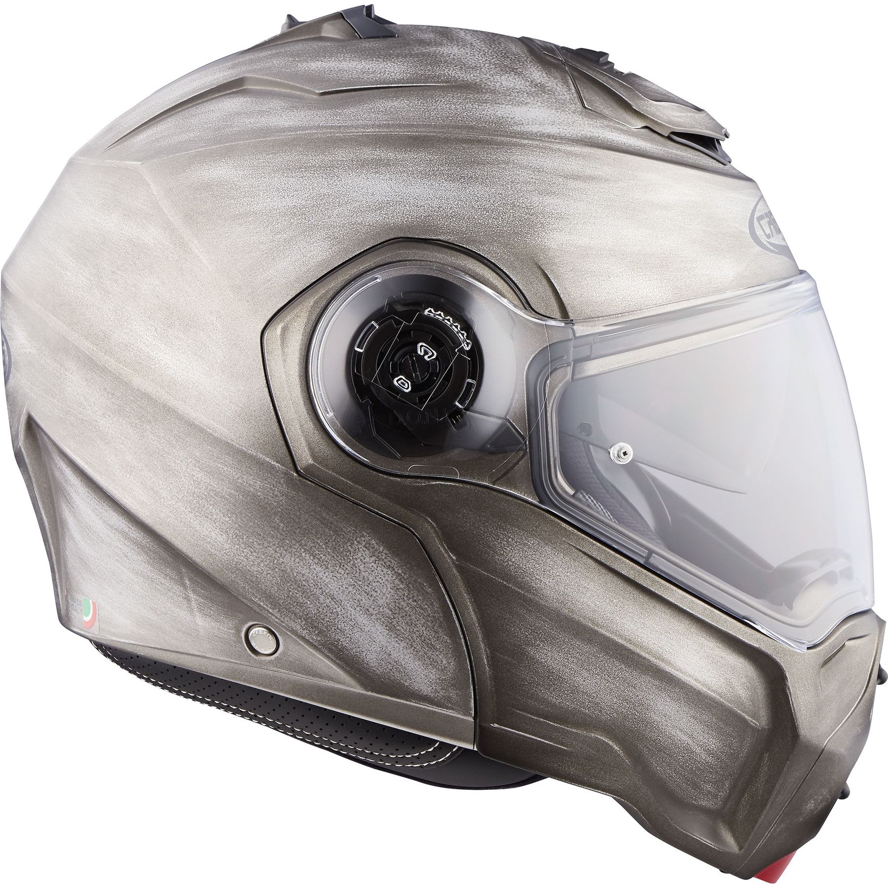 CABERG DROID IRON