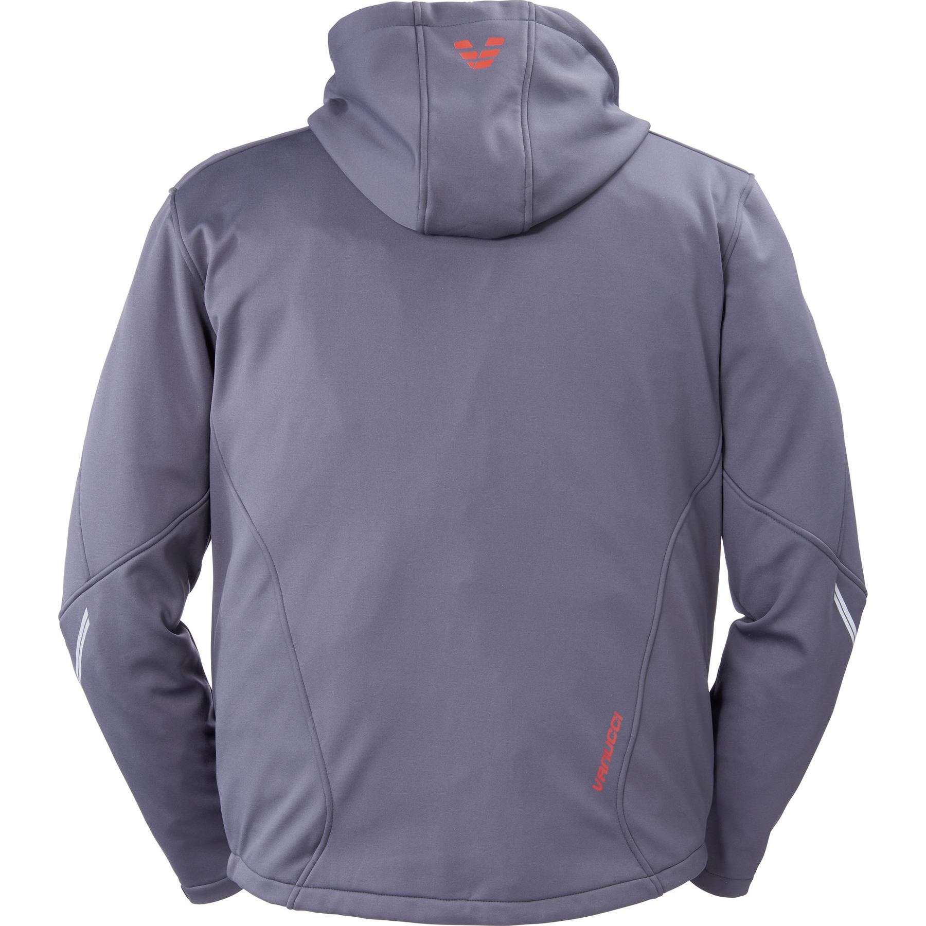 VANUCCI SOFTSHELL CAP
