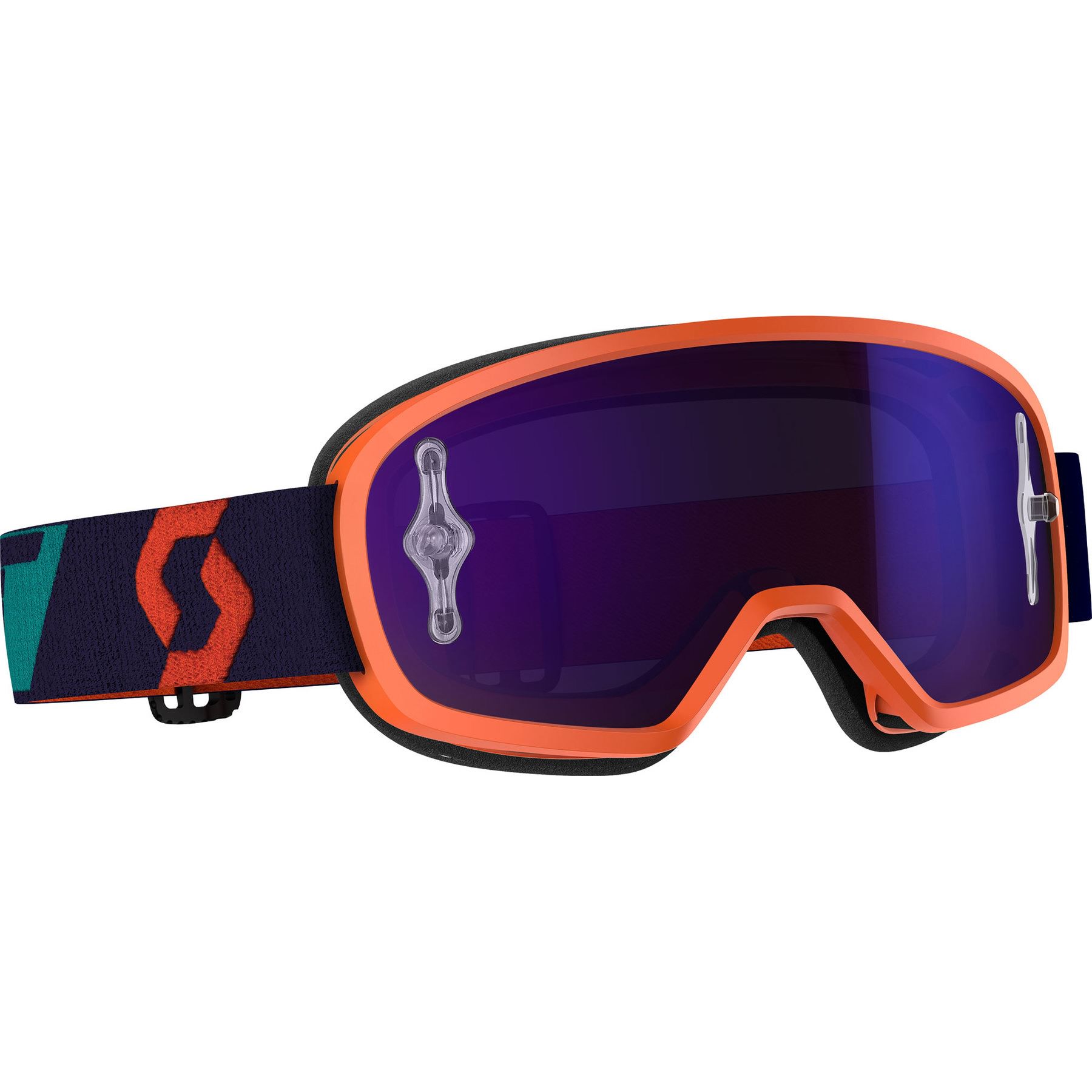 SCOTT BUZZ MX PRO