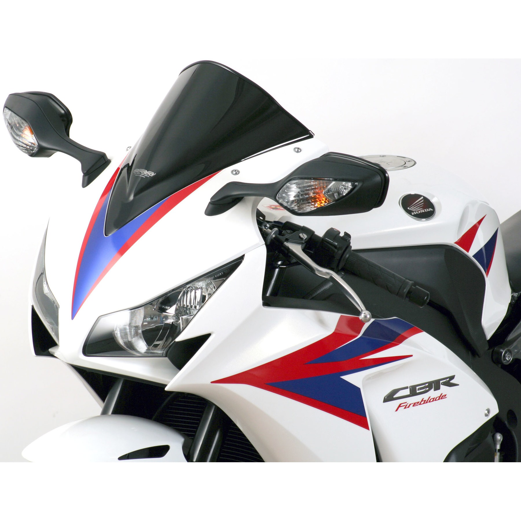 MRA RACINGSCREEN, BLACK