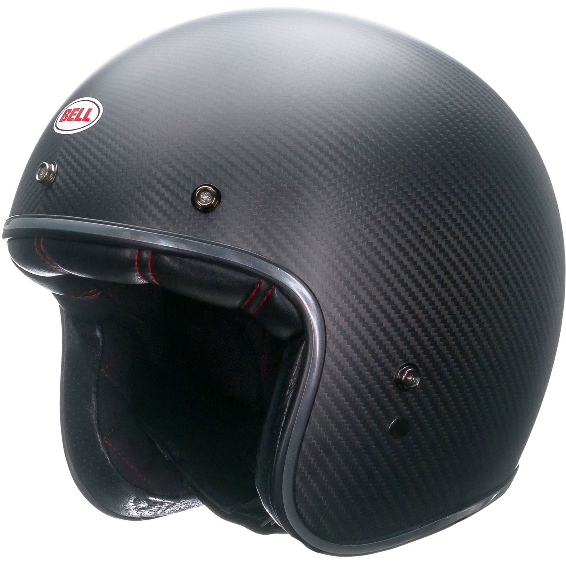 BELL CUSTOM 500 CARBON