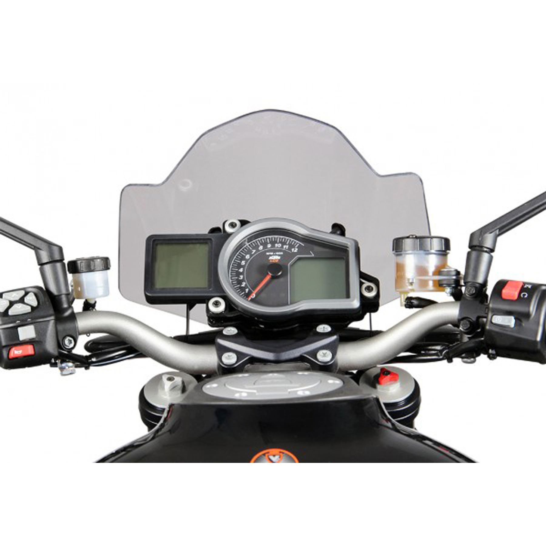 MRA RACINGSCREEN CLEAR