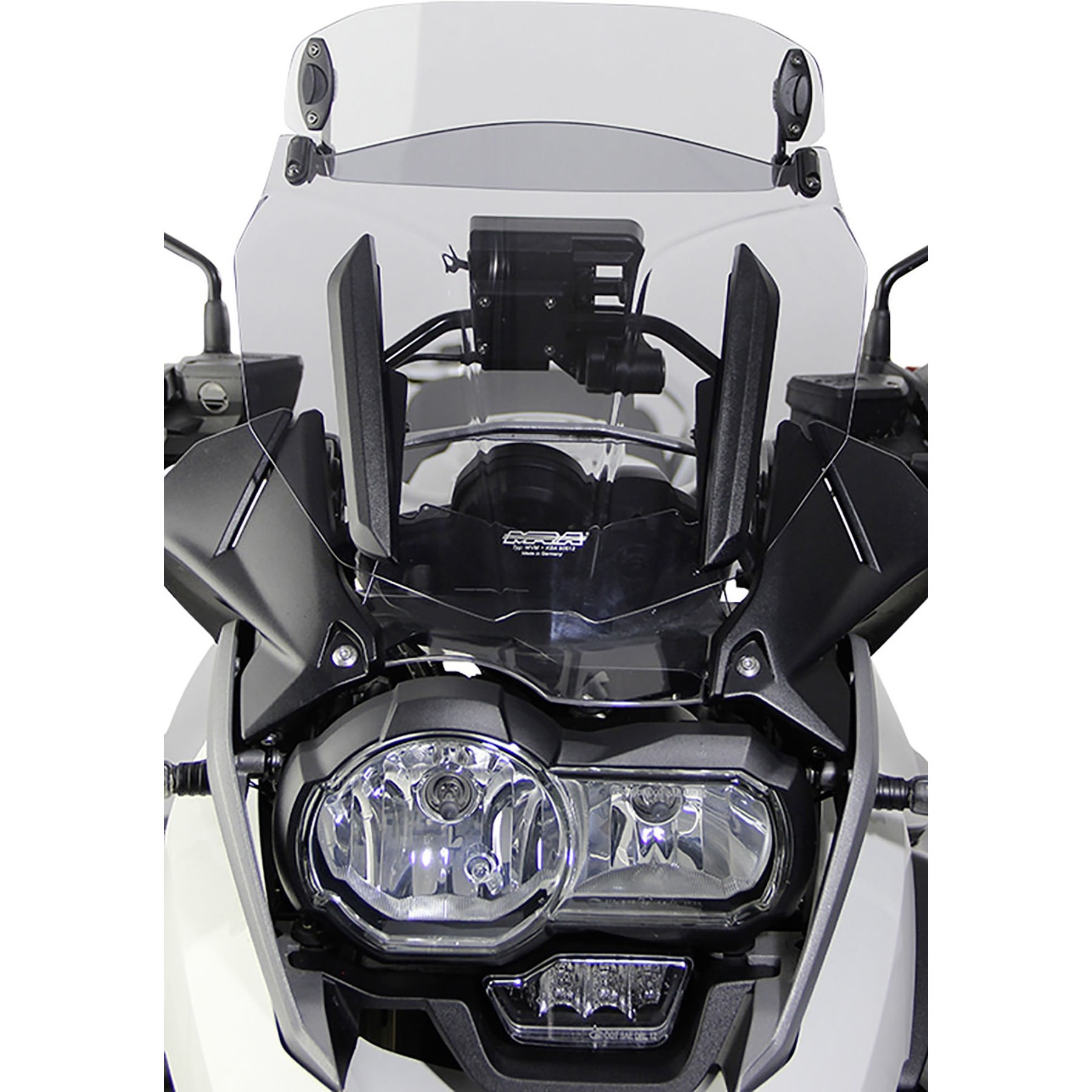 MRA MULTI-X-CREEN SHIELD