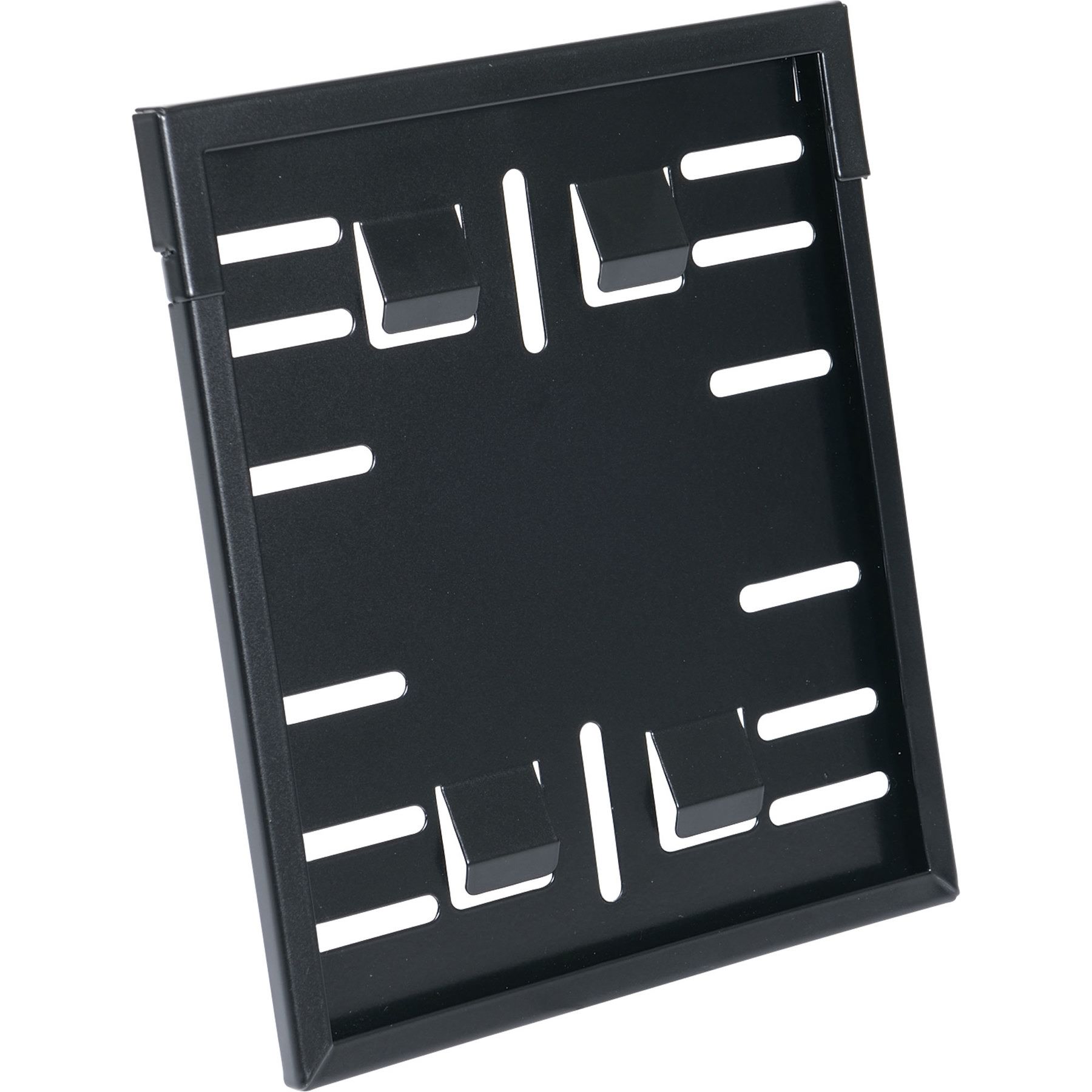 PROTECH LIC. PLATE FRAME