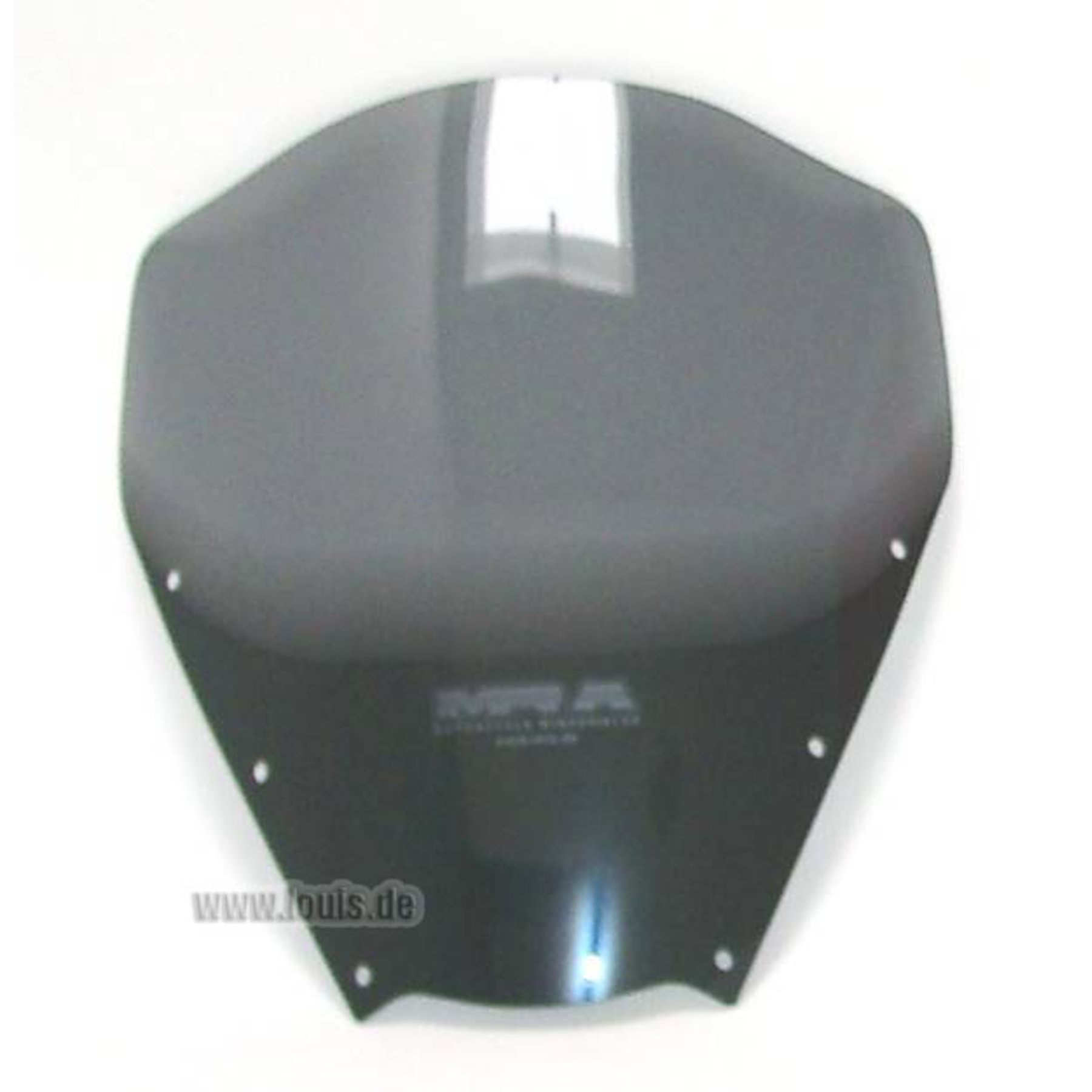 MRA OEM-SIZE SCREEN SMOKE