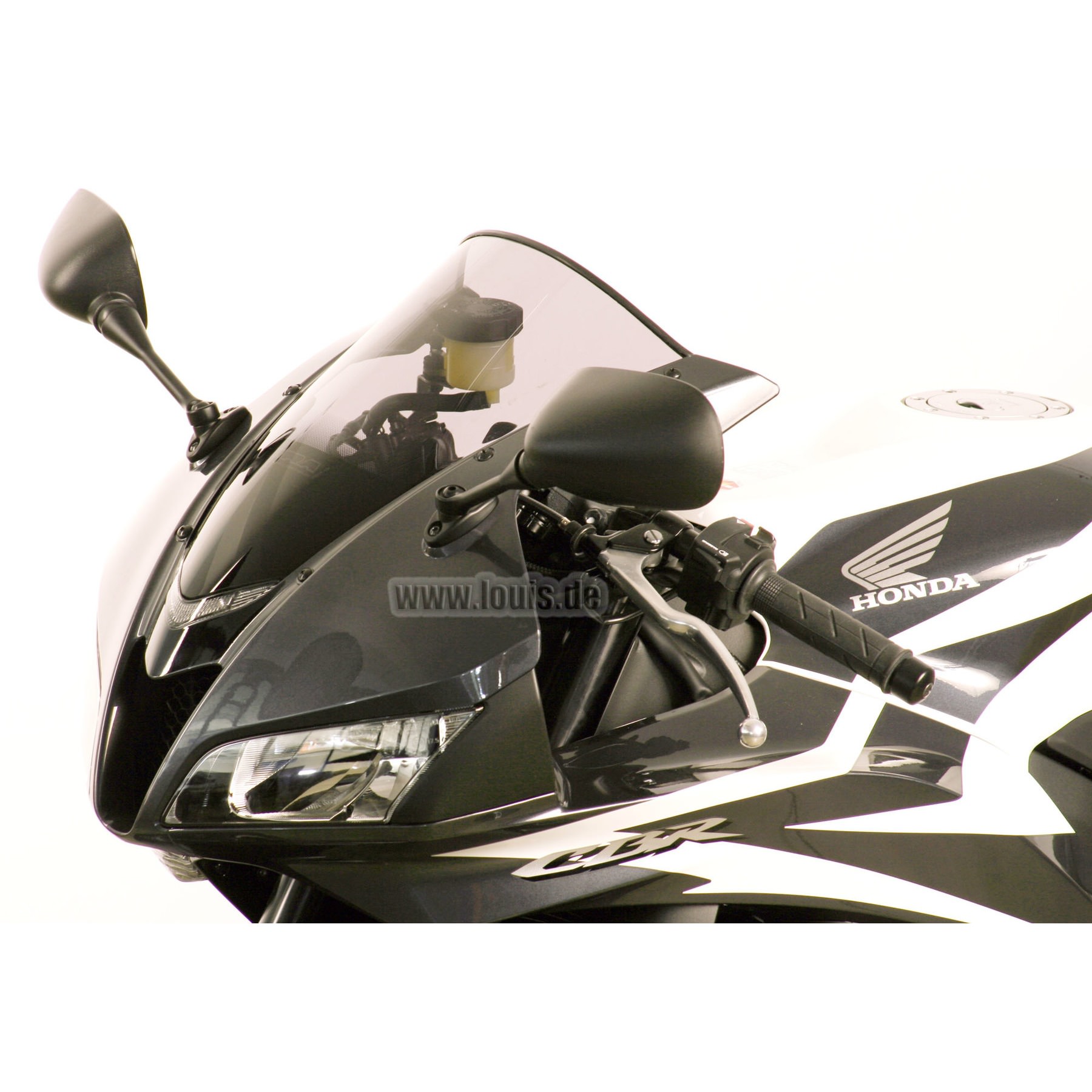 MRA OEM-SIZE SCREEN SMOKE