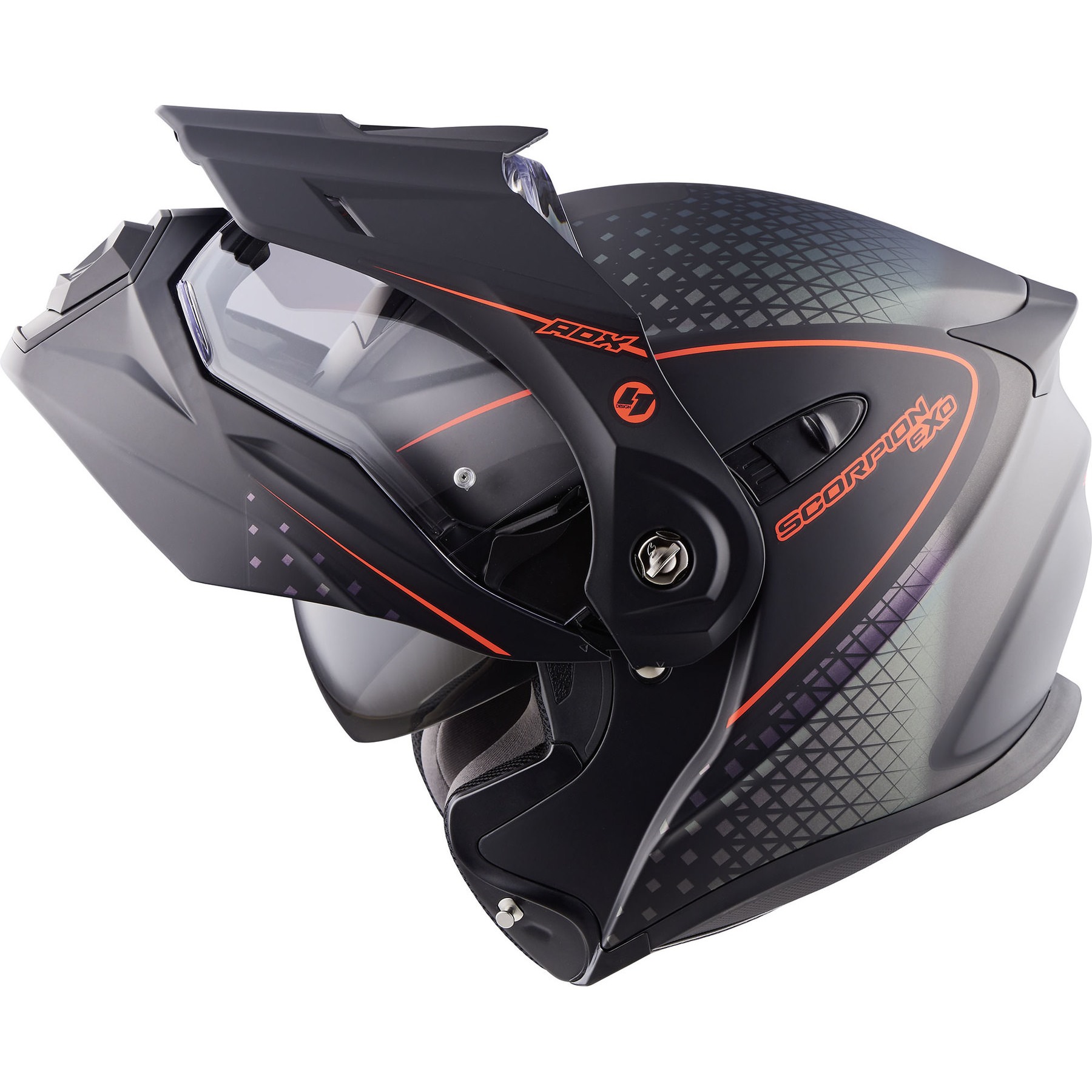 SCORPION ADX-1 HORIZON