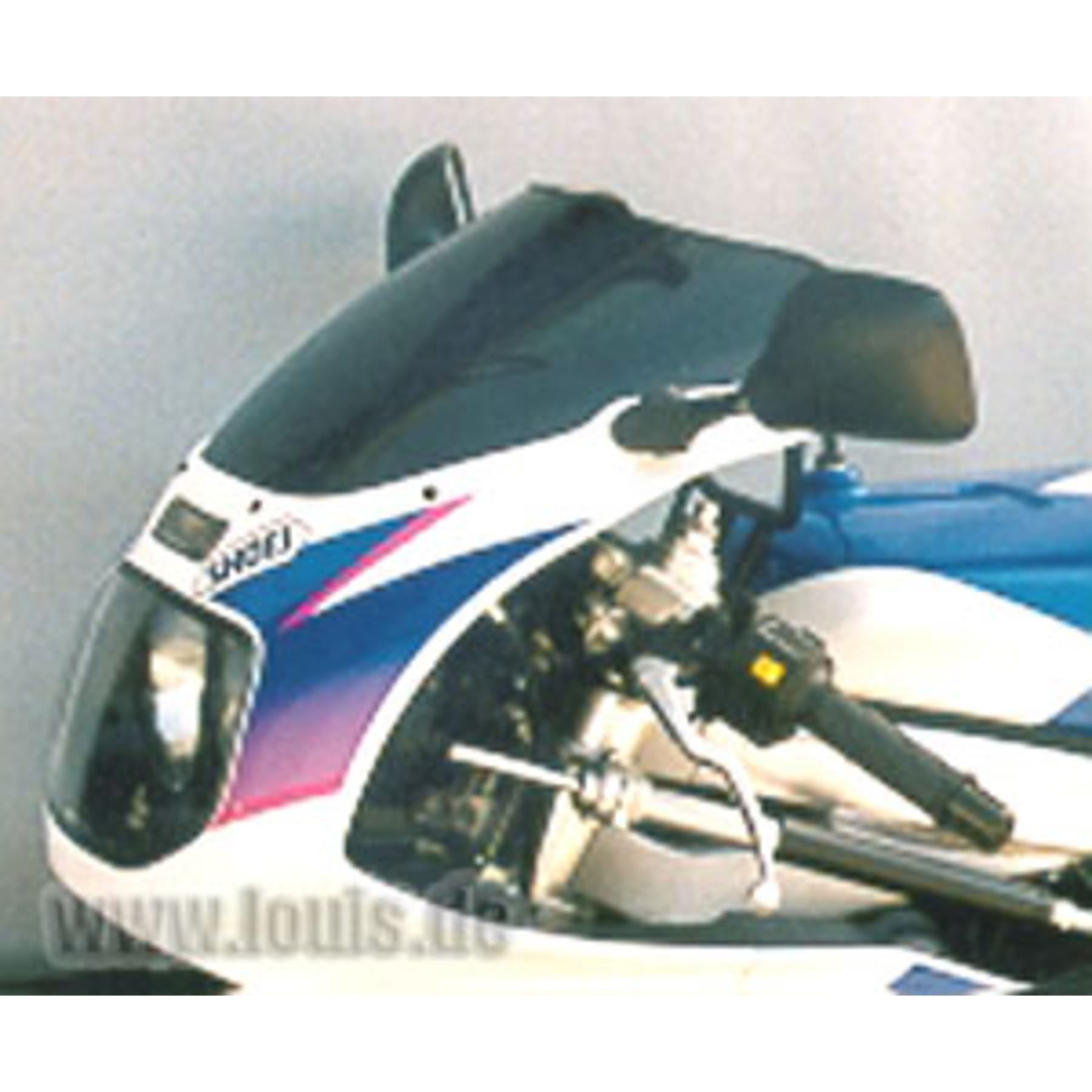 MRA OEM-SIZE SCREEN BLACK