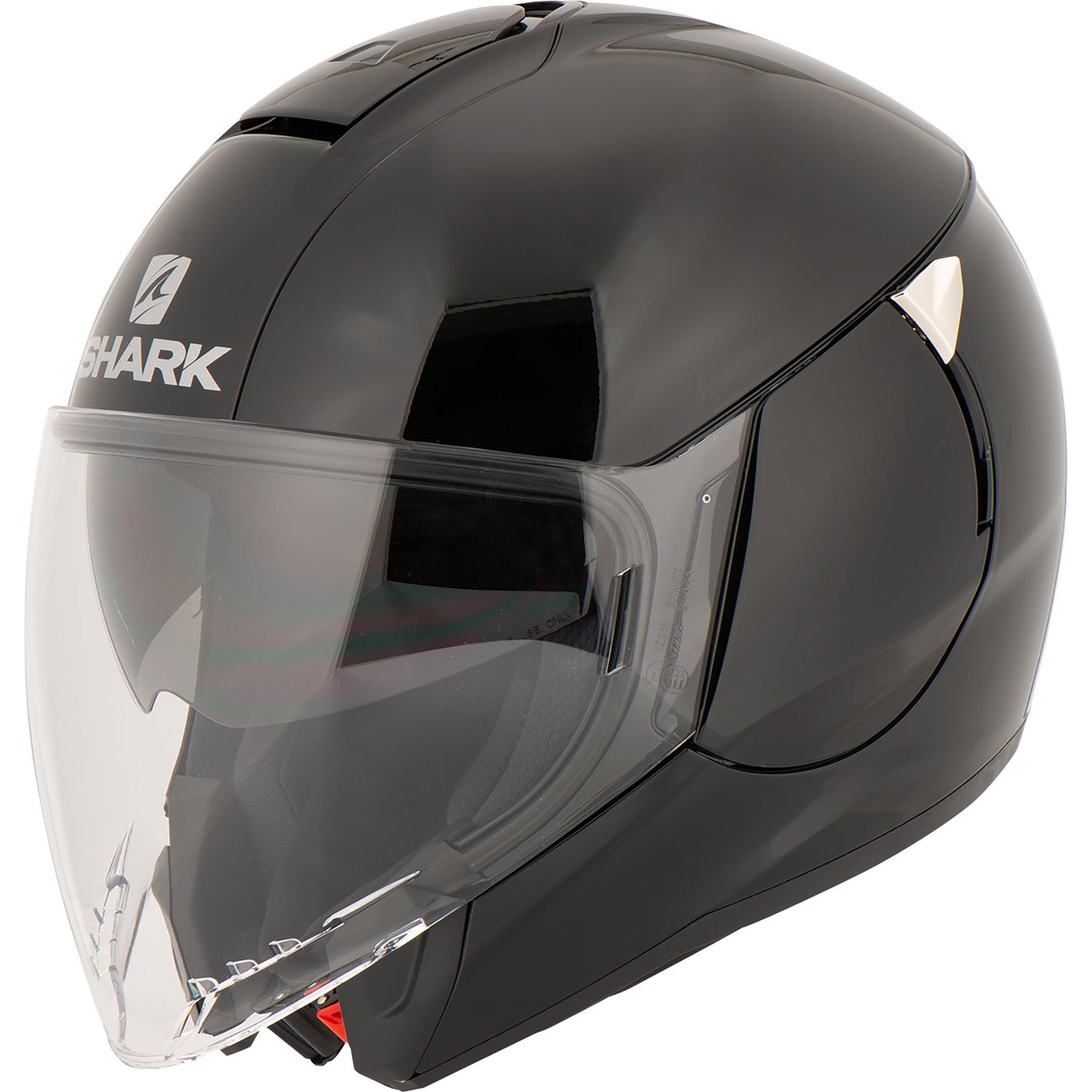 SHARK CITYCRUISER