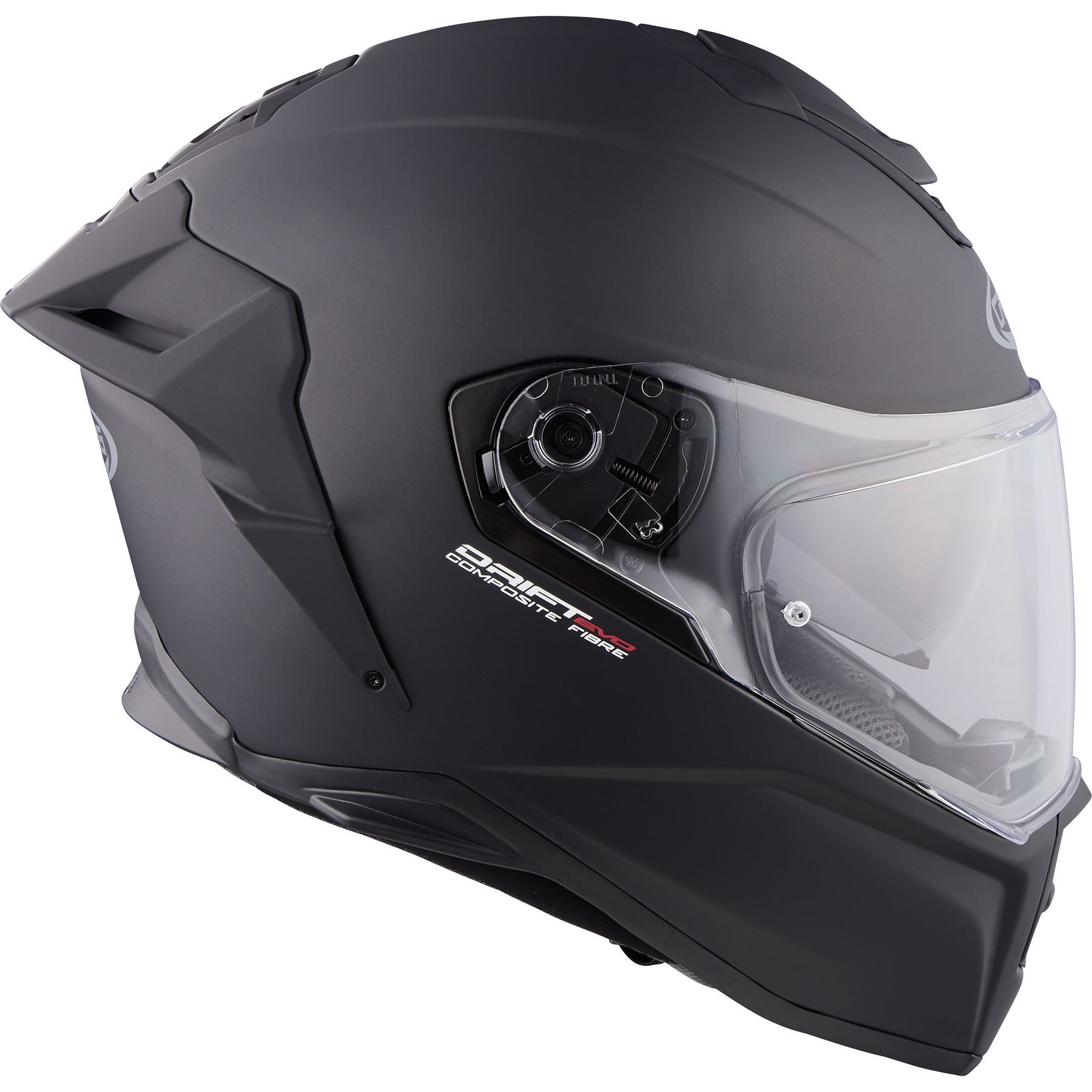 CABERG DRIFT EVO