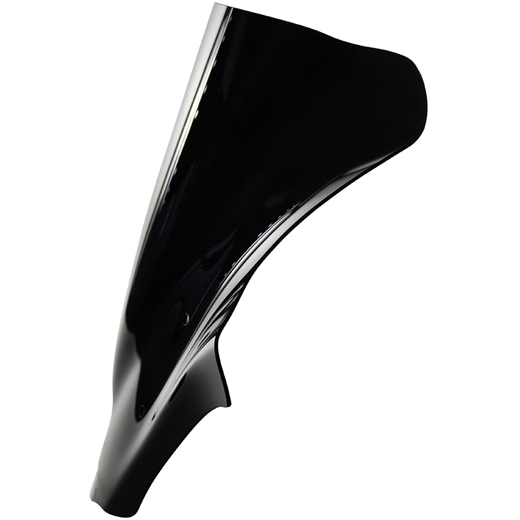 MRA RACINGSCREEN, BLACK