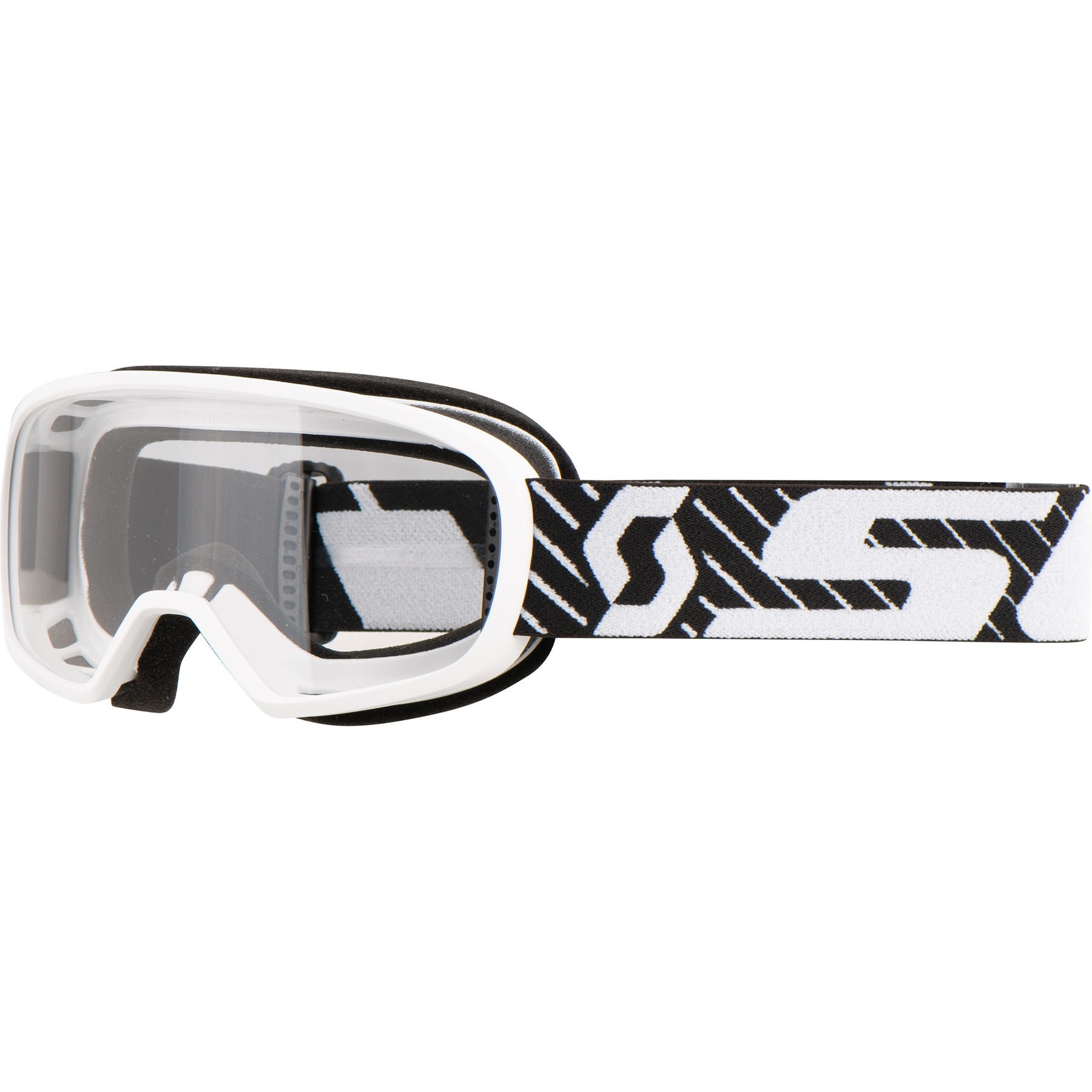 SCOTT BUZZ MX