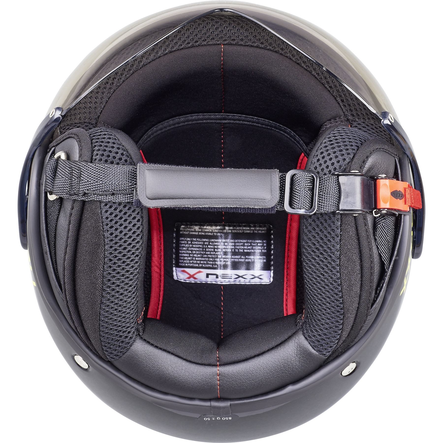 NEXX SX.60 KIDS VISION K