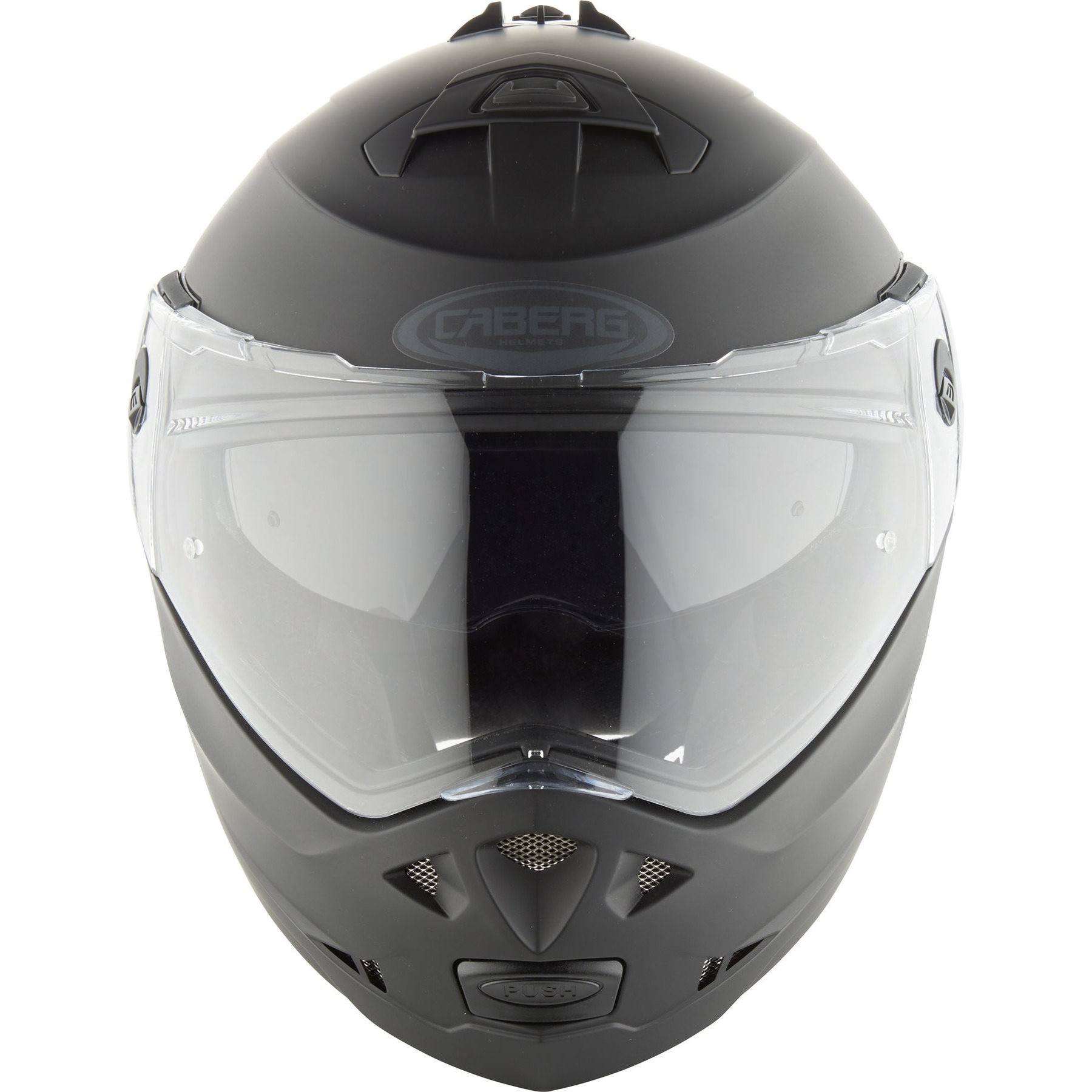 CABERG DUKE II