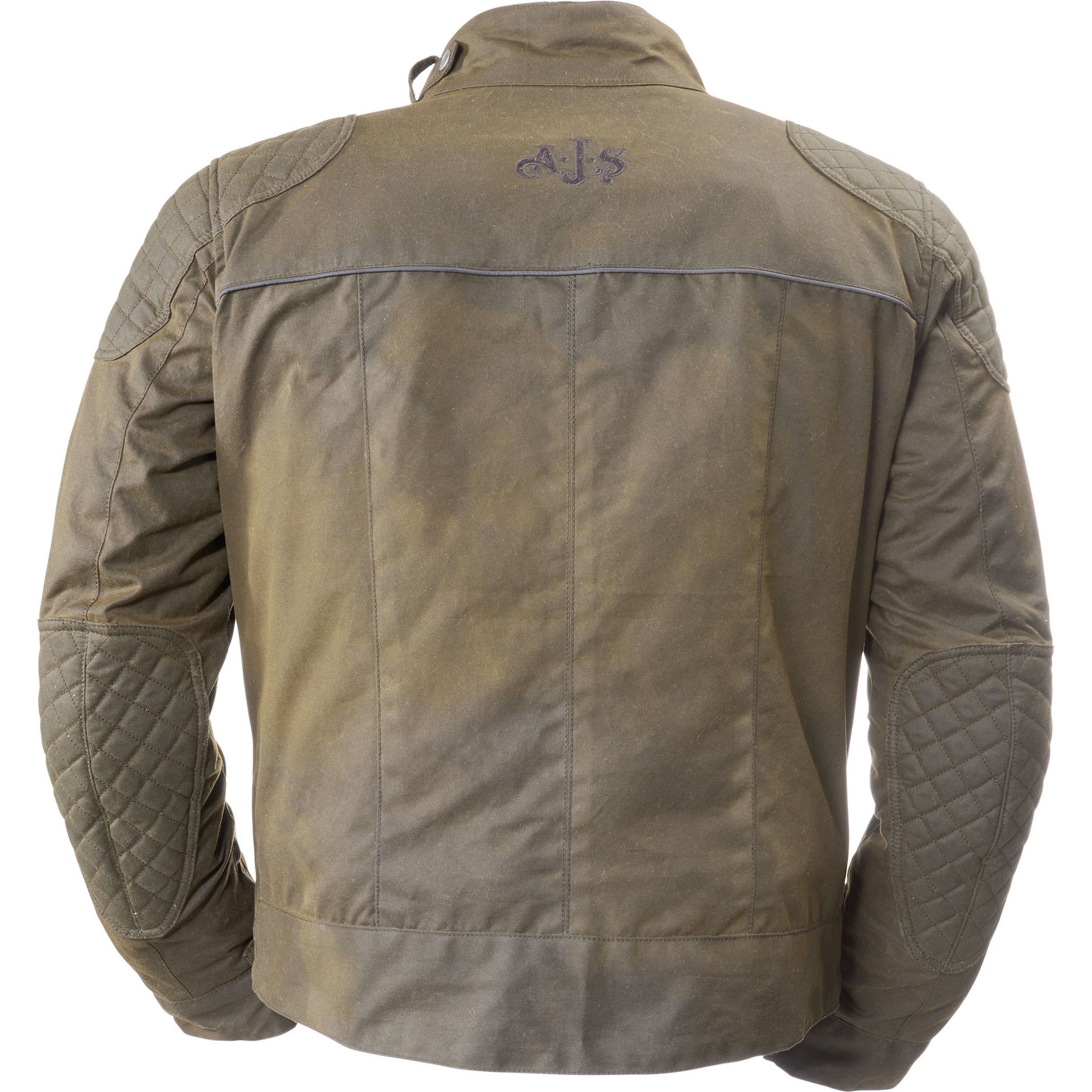 AJS WATSON WAXCOTTON