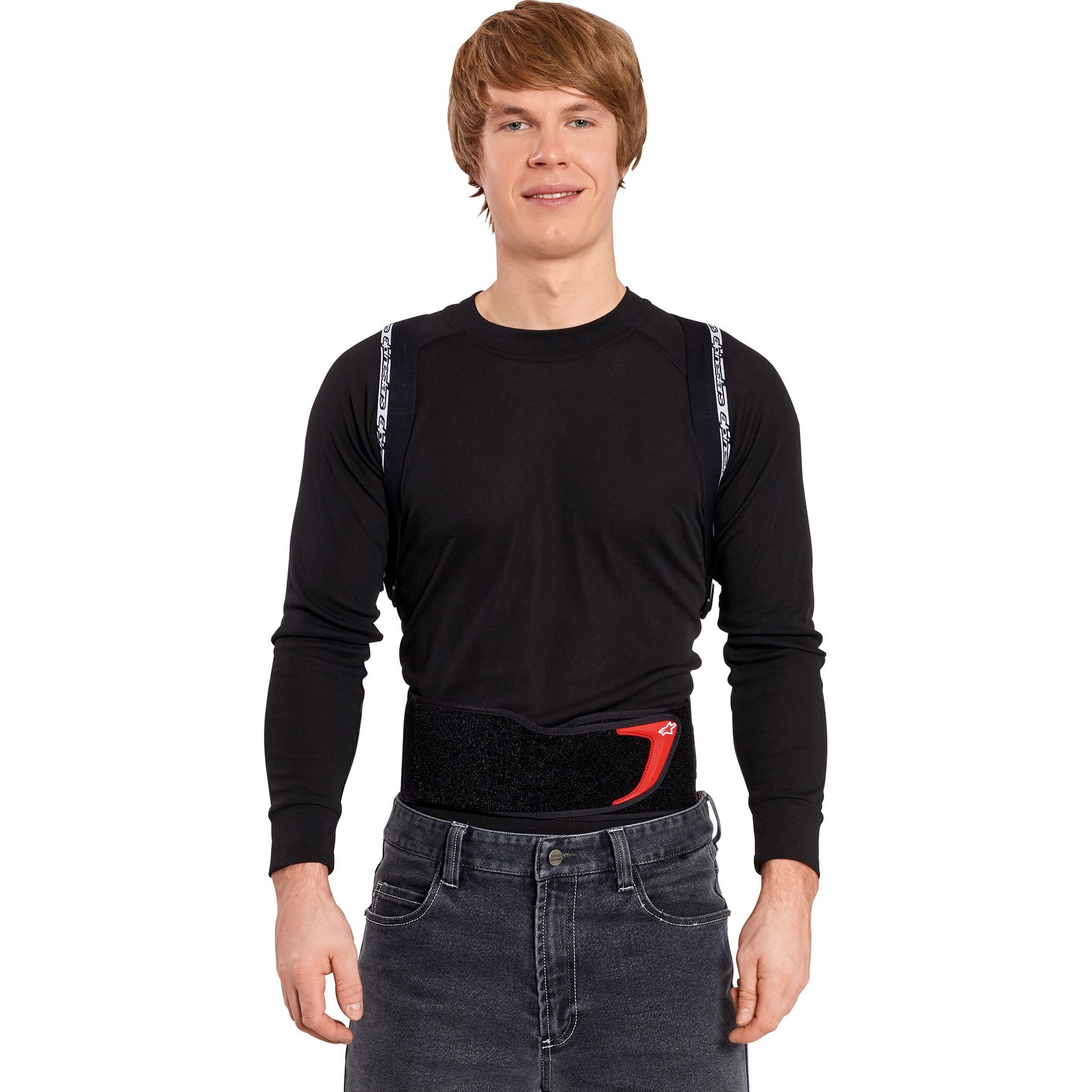 ALPINESTARS NUCLEON KR-2