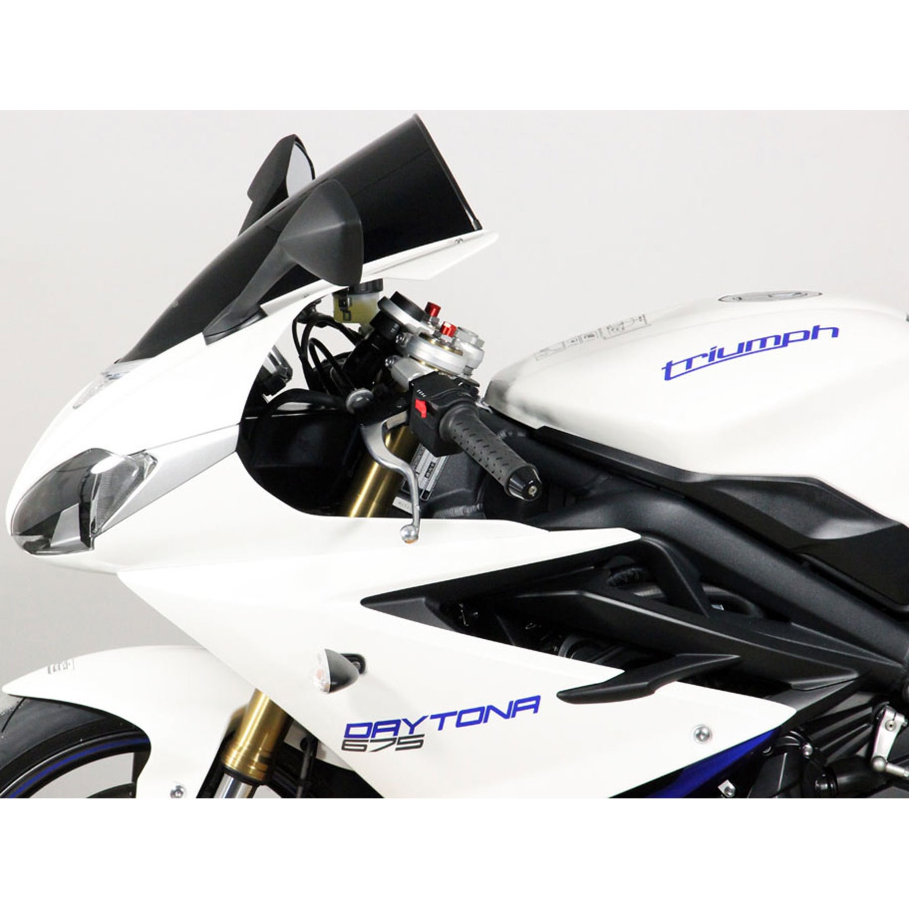 MRA RACINGSCREEN, BLACK