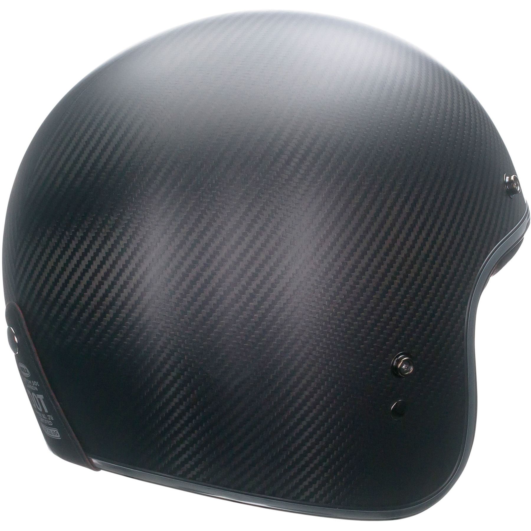 BELL CUSTOM 500 CARBON