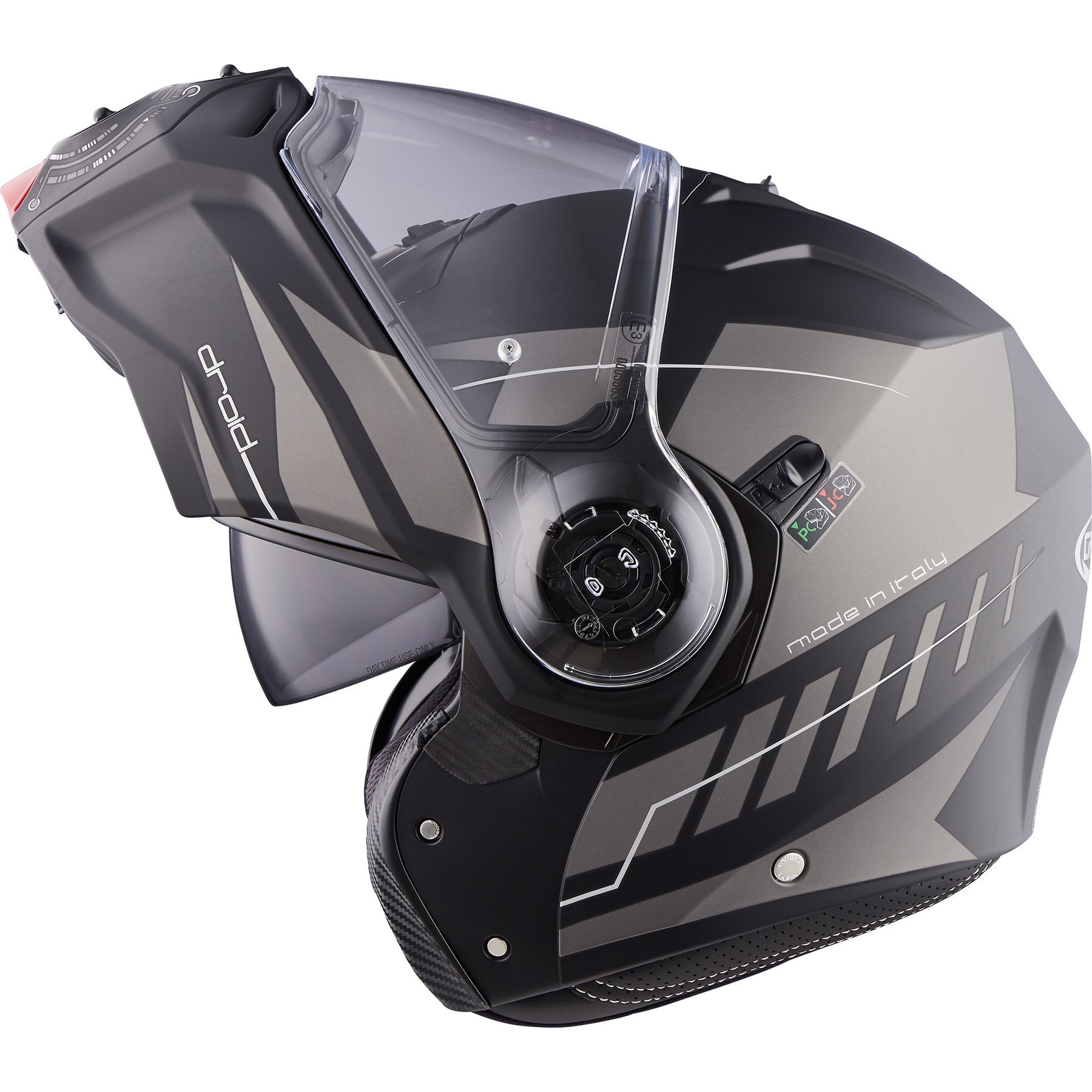 CABERG DROID BLAZE