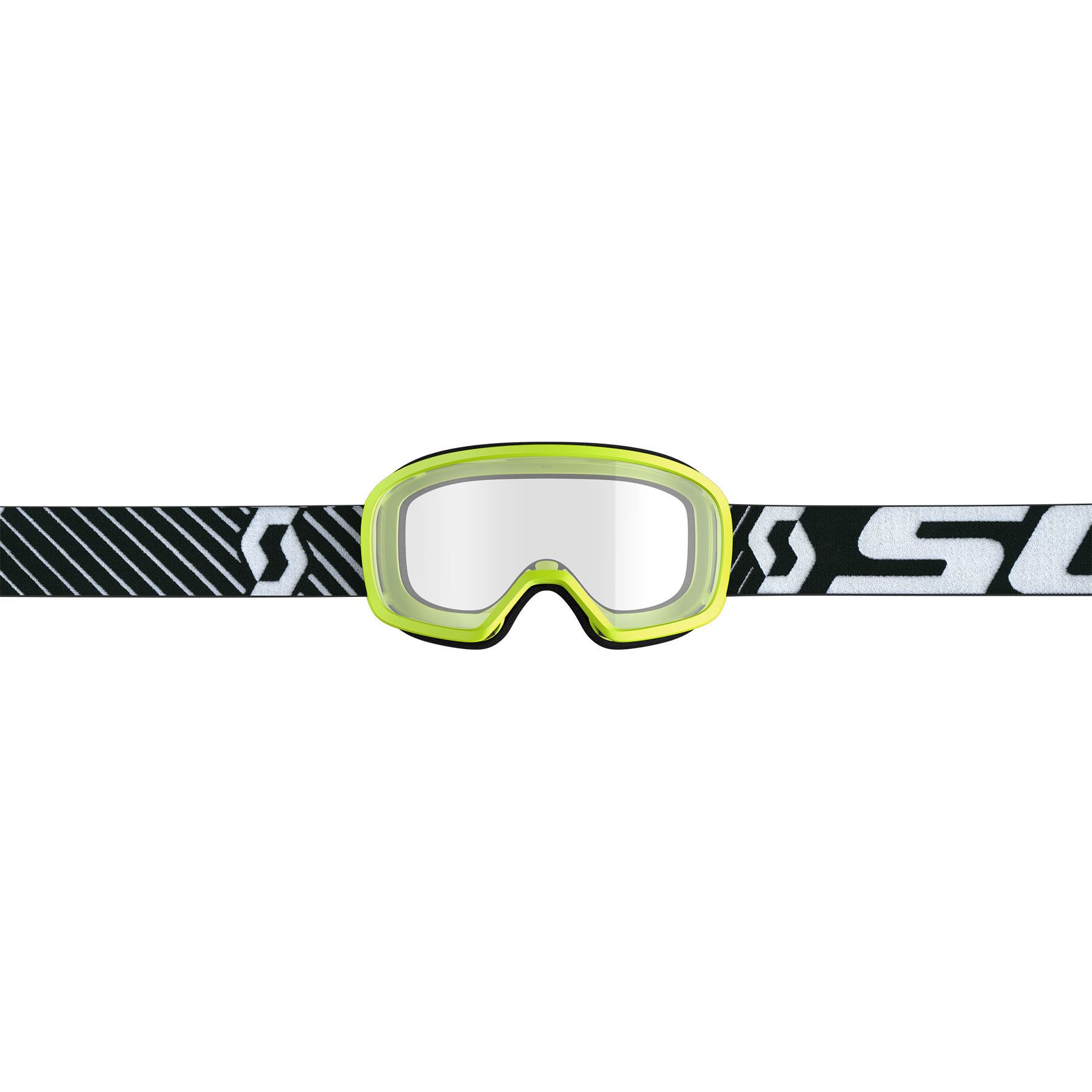 SCOTT BUZZ MX
