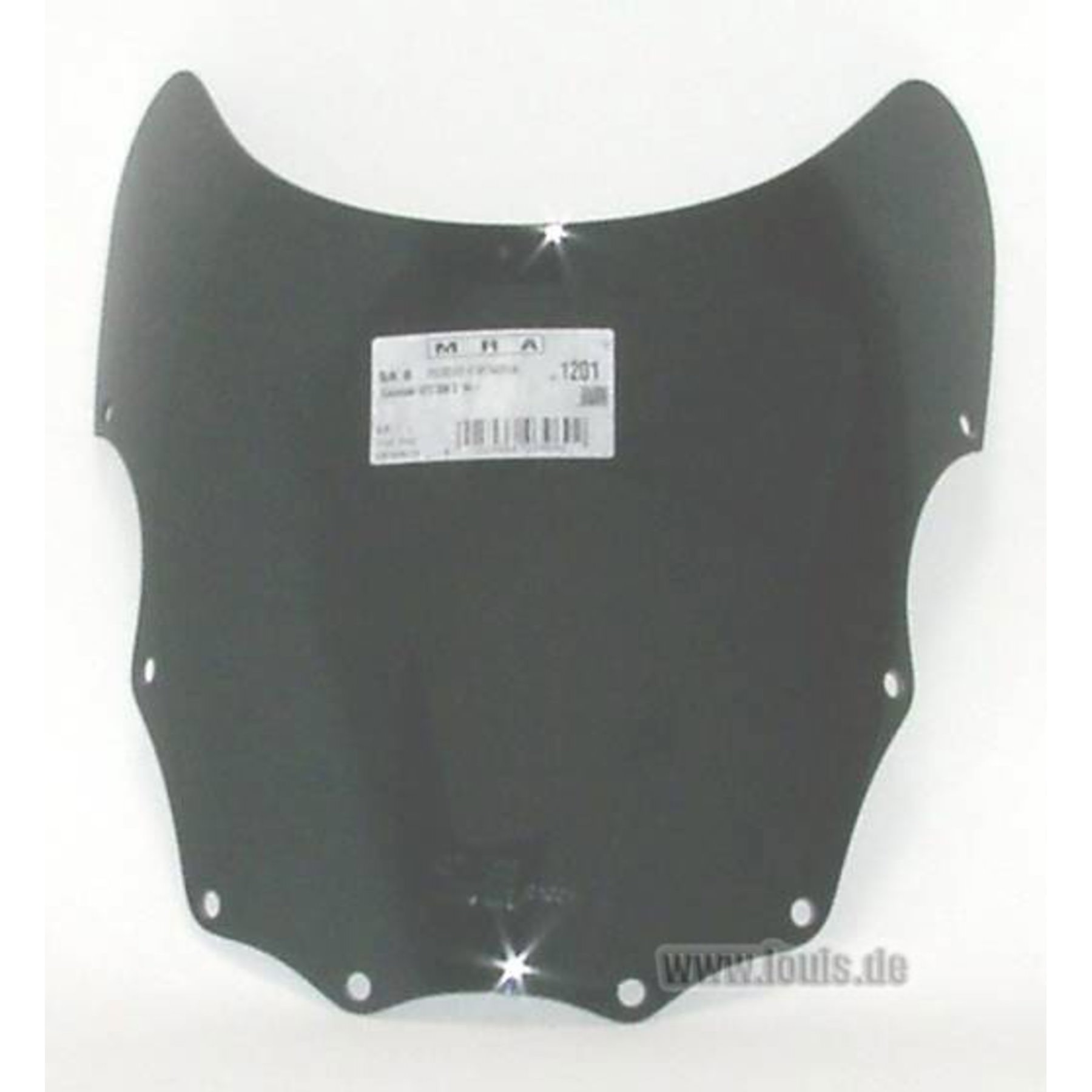 MRA SPOILERSCREEN BLACK