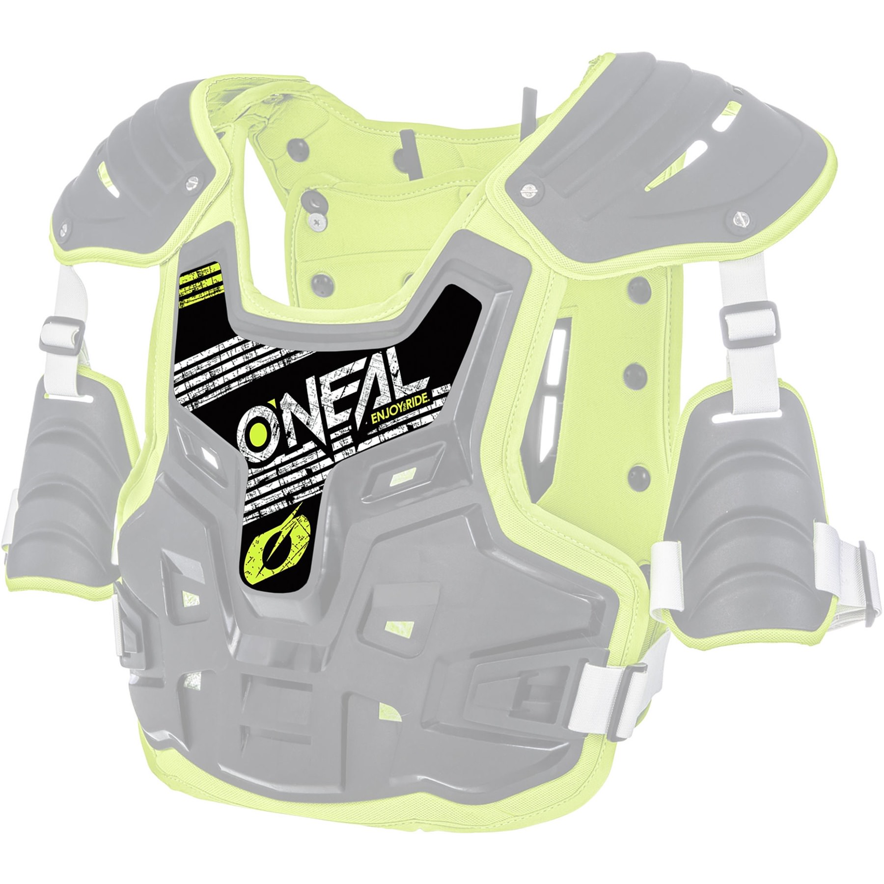 ONEAL PXR STONE SHIELD