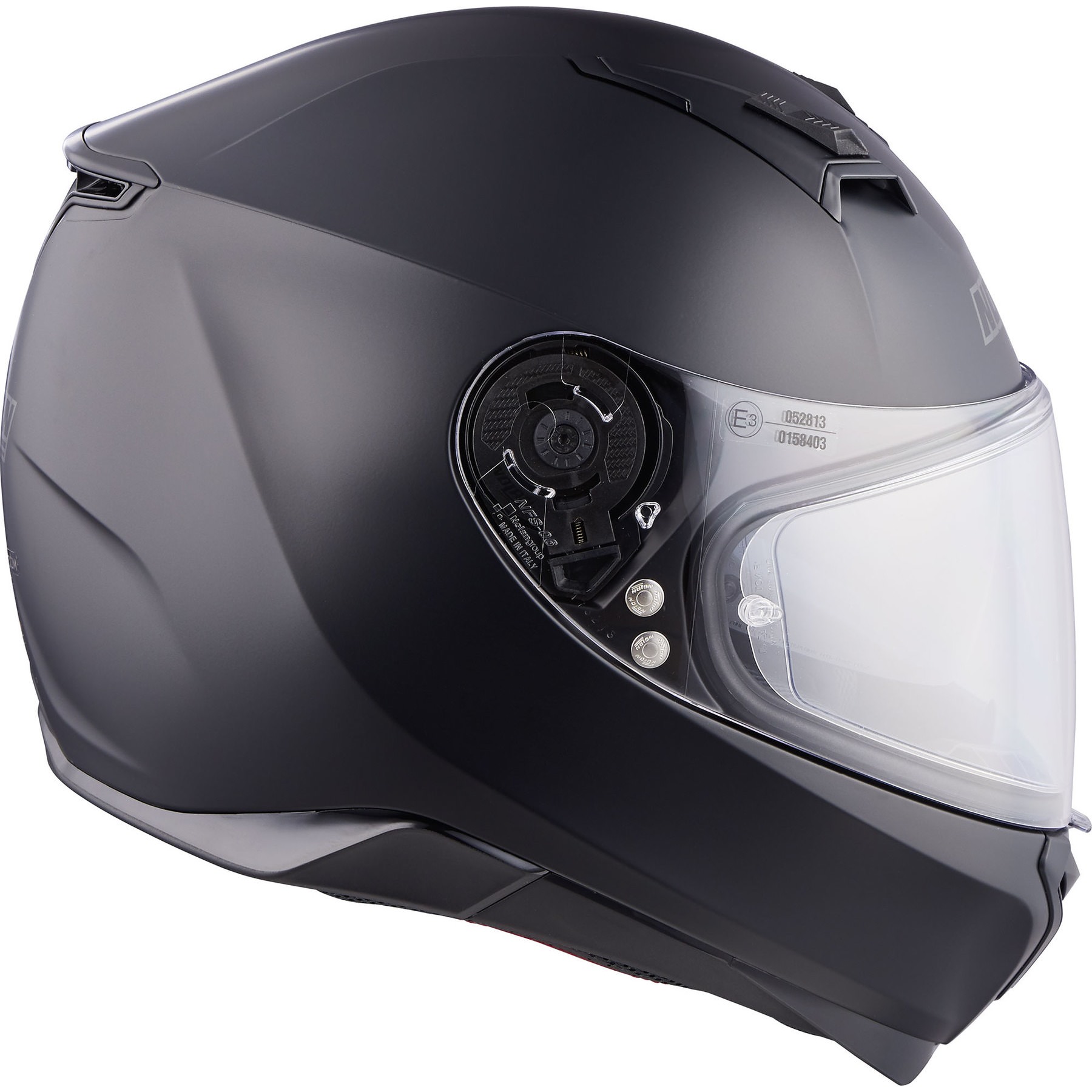 Buy Nolan N87 Classic n-com Full-Face Helmet | Louis motorcycle