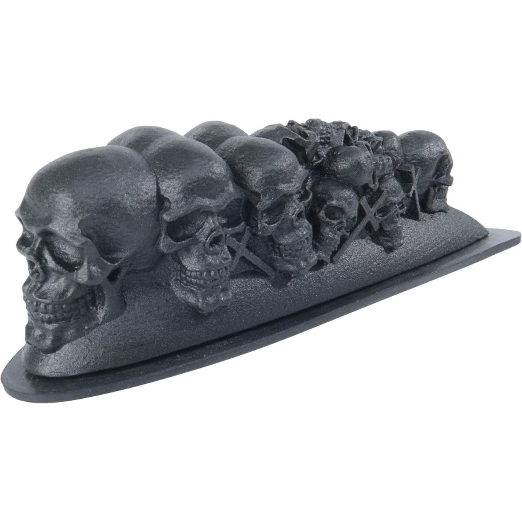 SKULL DECORATION FIGURE