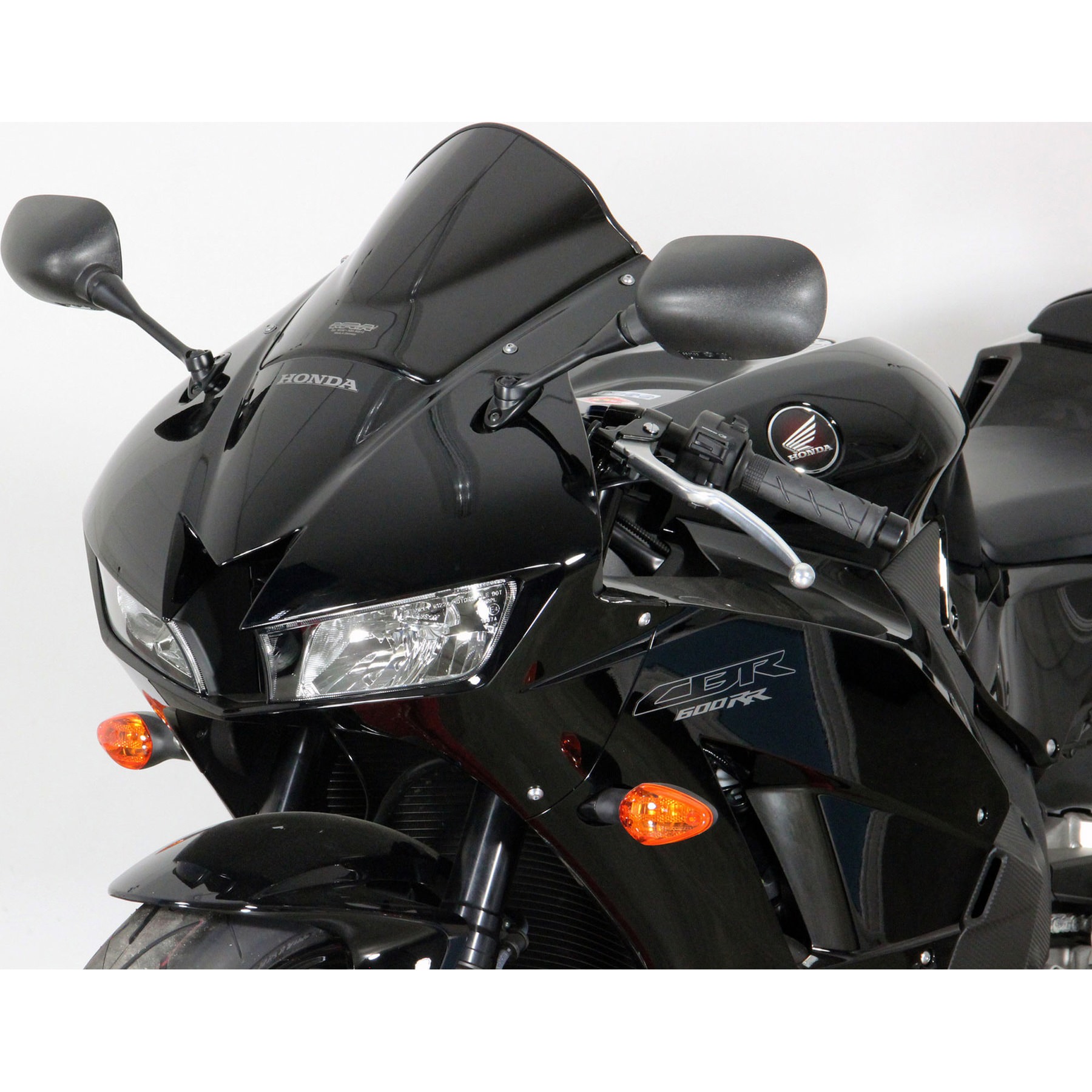 MRA RACINGSCREEN, BLACK