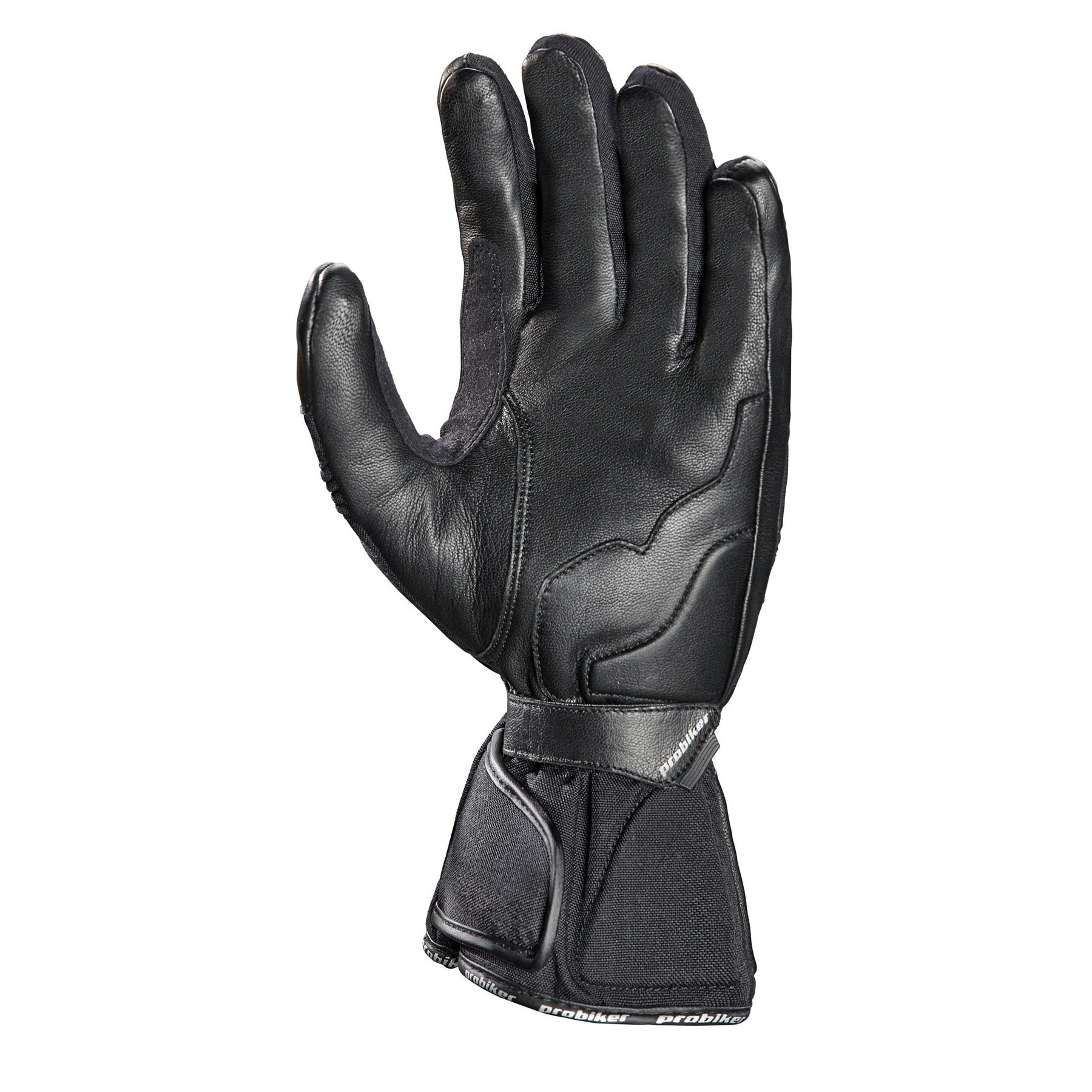 PROBIKER ICE-ROAD II